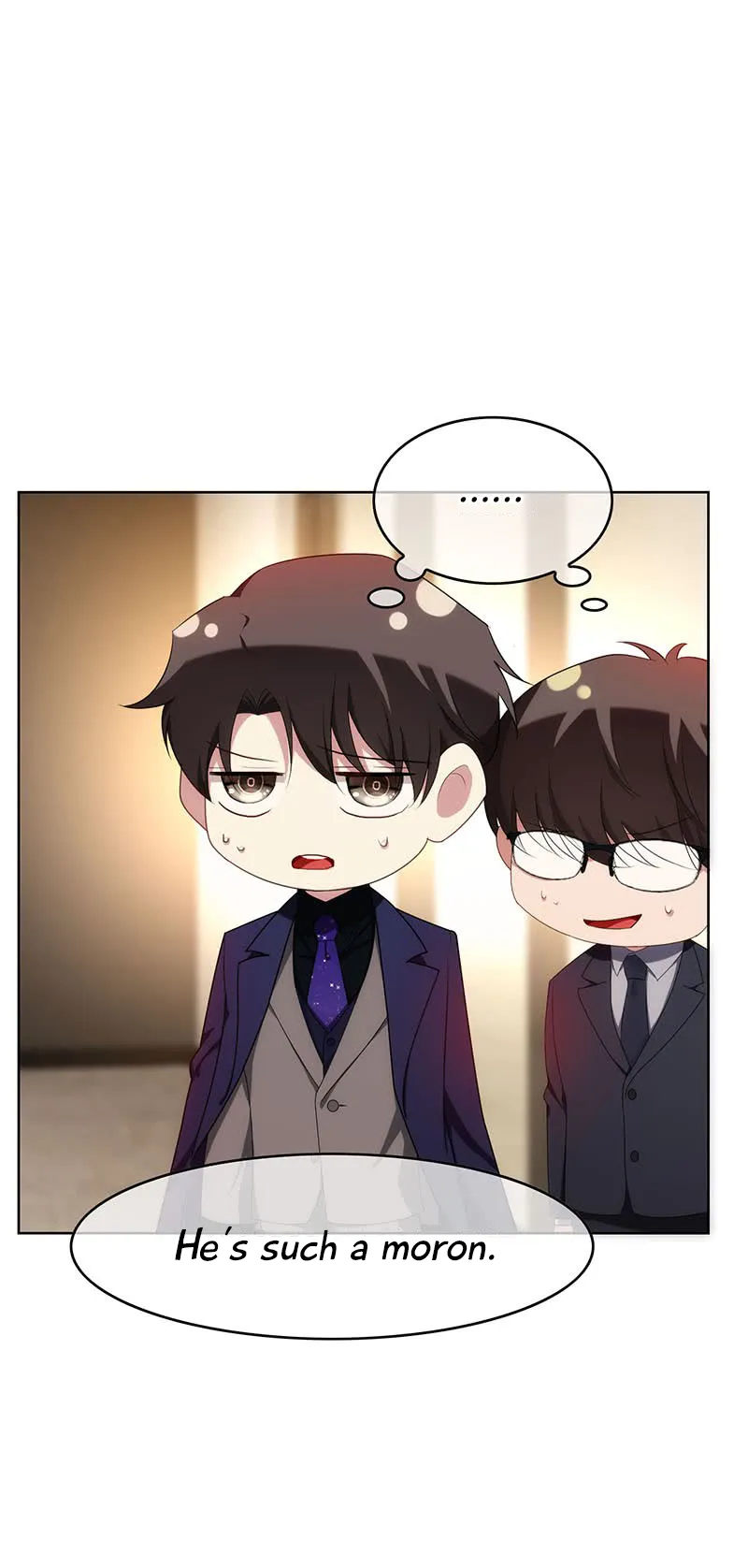 Read Chunqing Lushao chapter 25 image 15 on Lezhin