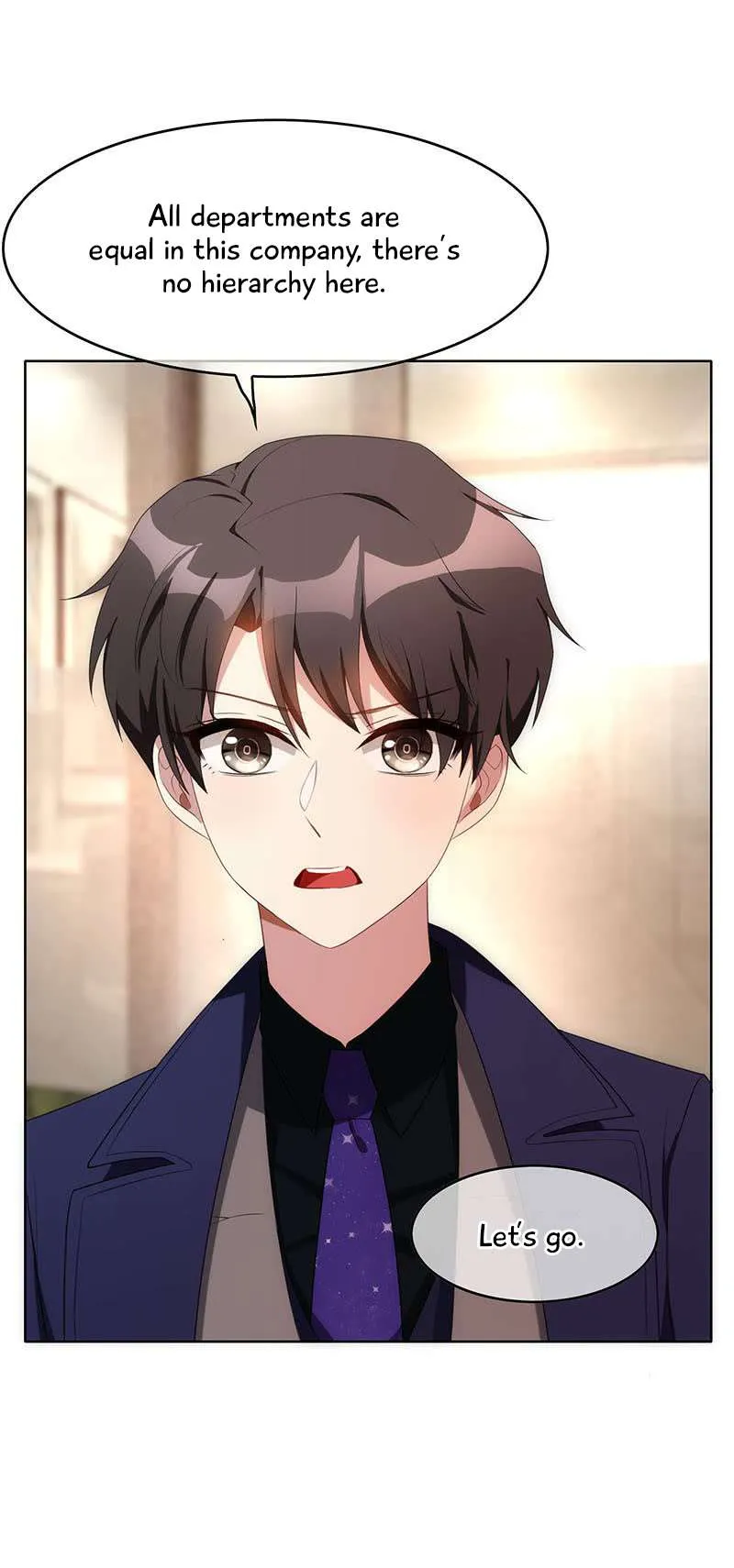Read Chunqing Lushao chapter 25 image 18 on Lezhin