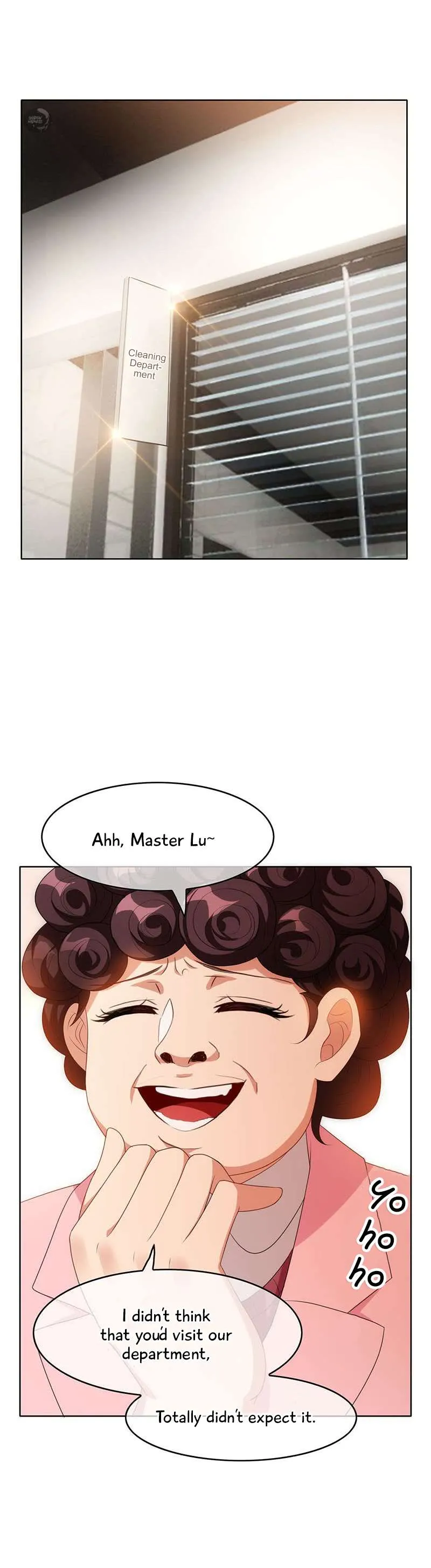 Read Chunqing Lushao chapter 25 image 20 on Lezhin