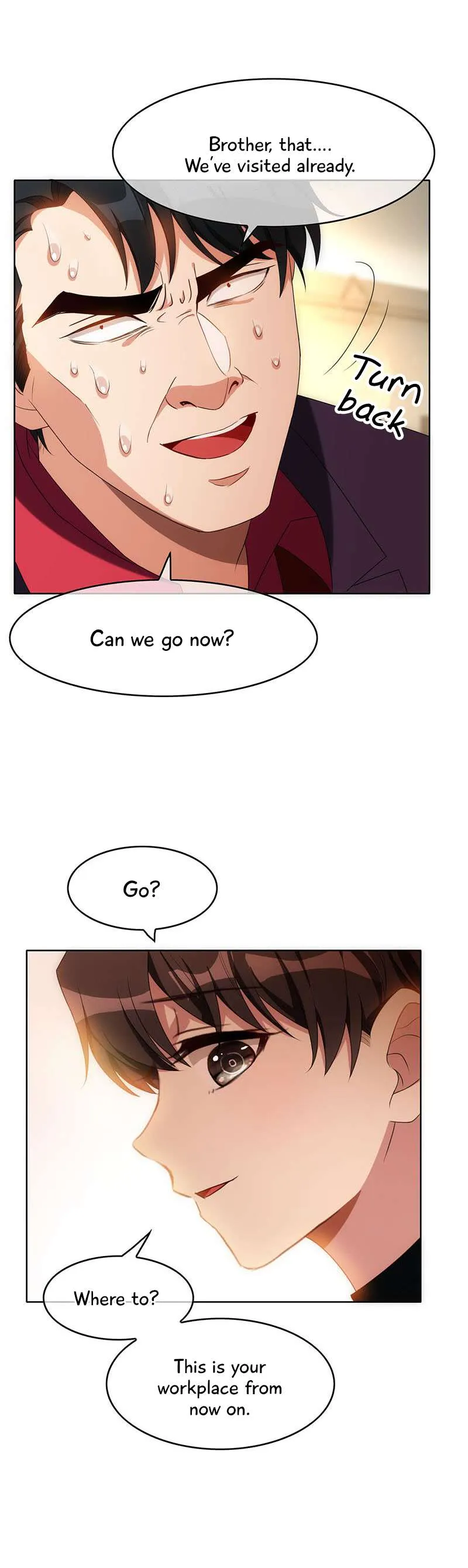 Read Chunqing Lushao chapter 25 image 23 on Lezhin
