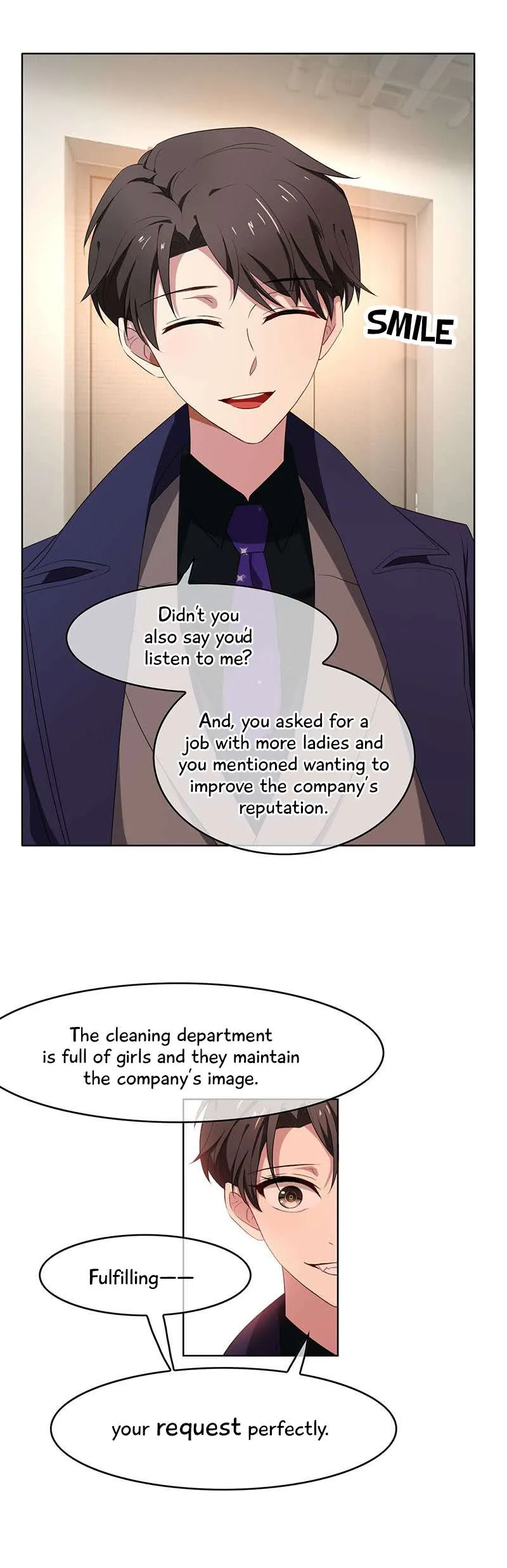 Read Chunqing Lushao chapter 25 image 25 on Lezhin