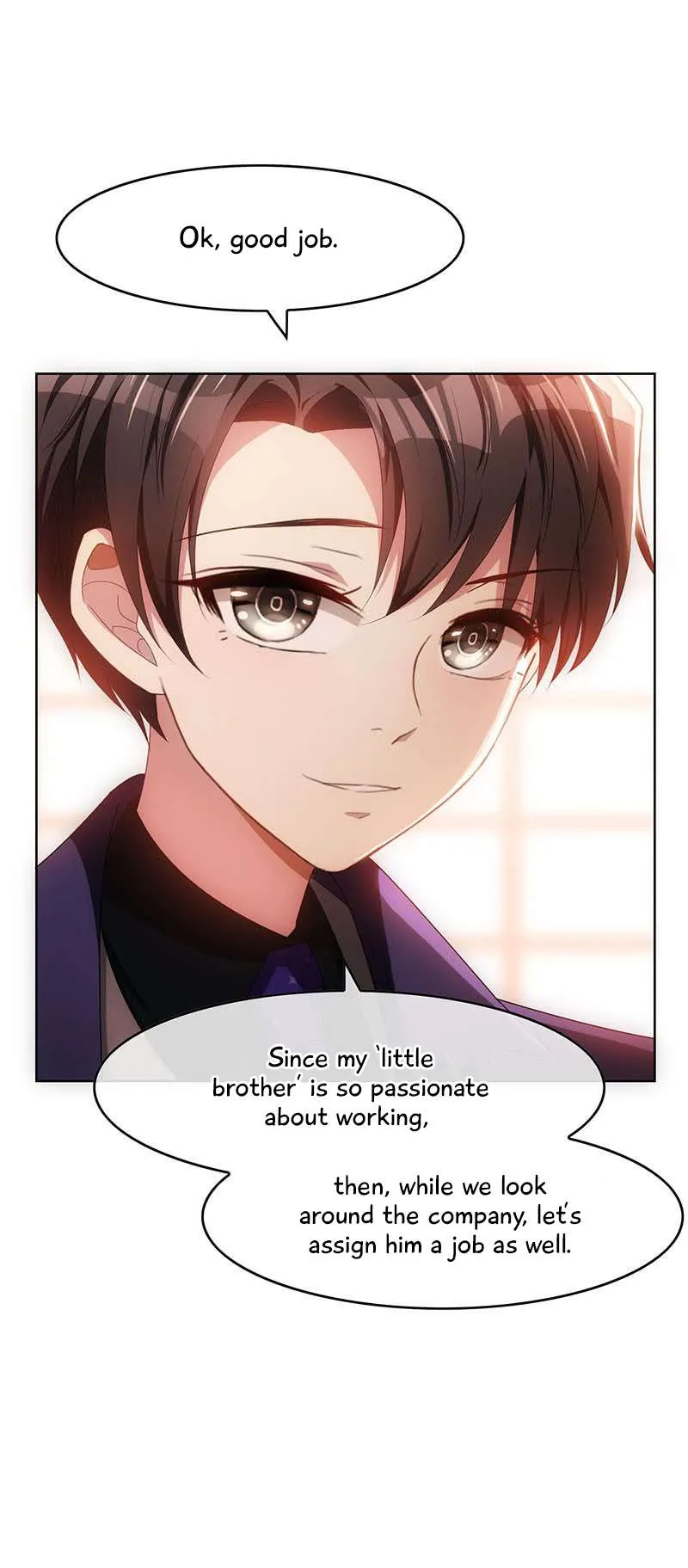Read Chunqing Lushao chapter 25 image 3 on Lezhin