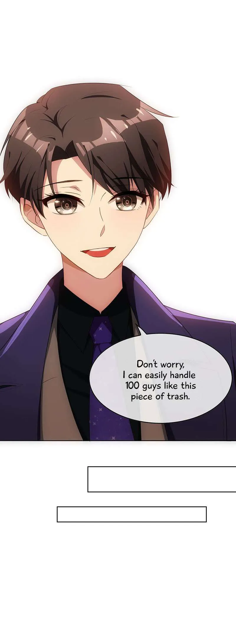 Read Chunqing Lushao chapter 25 image 6 on Lezhin