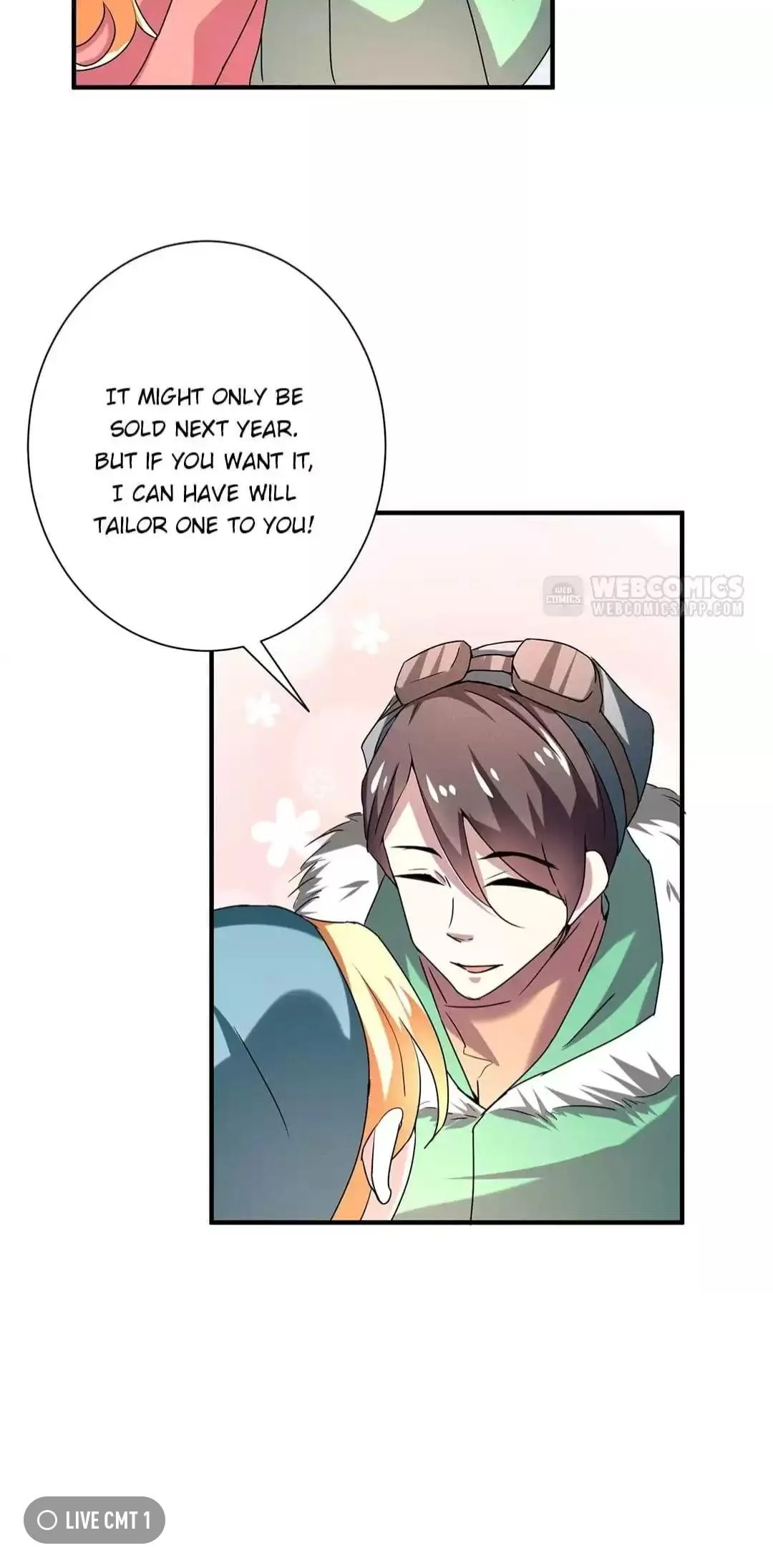 Read Chunqing Lushao chapter 250 image 10 on Lezhin