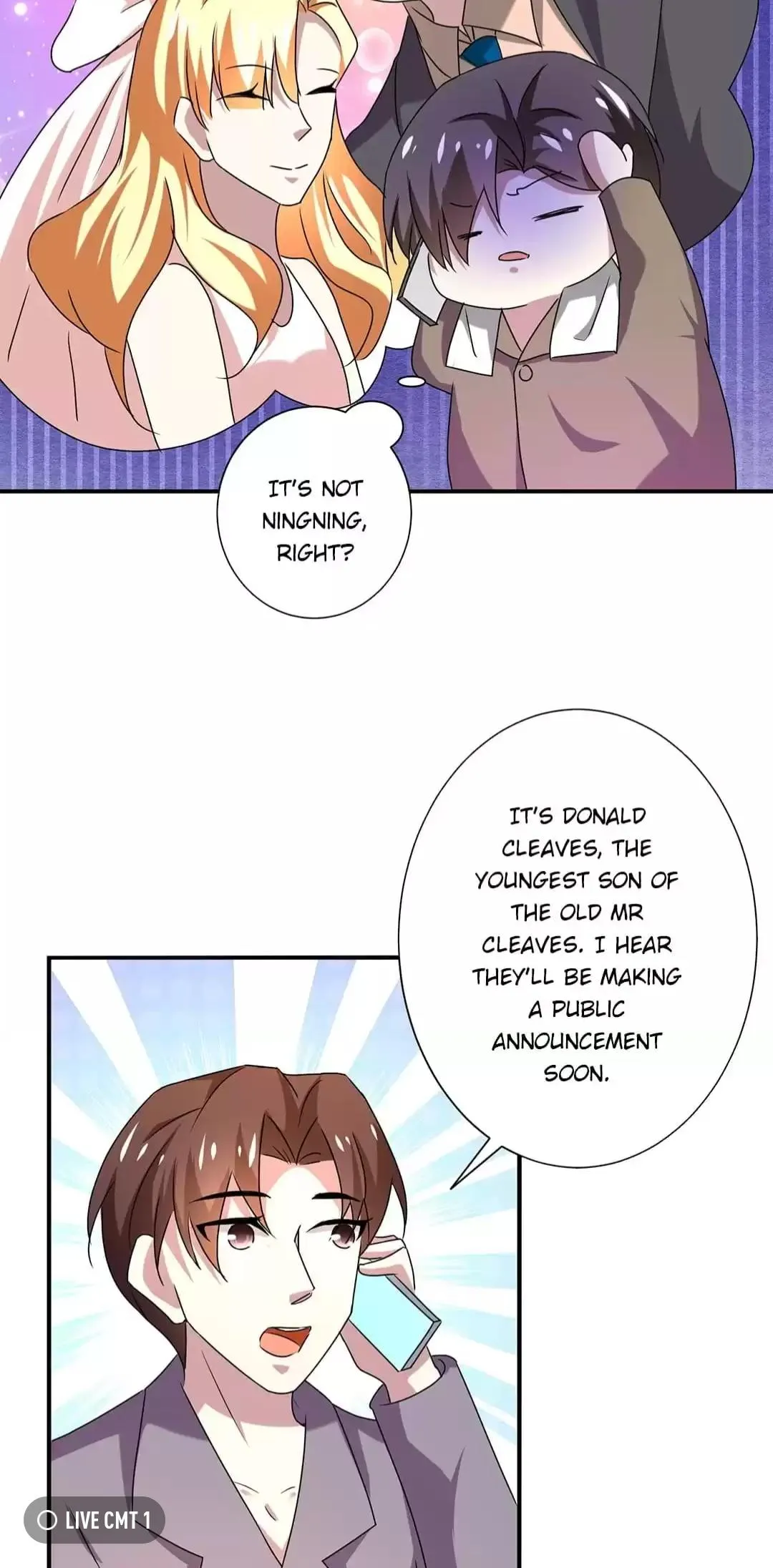 Read Chunqing Lushao chapter 250 image 5 on Lezhin