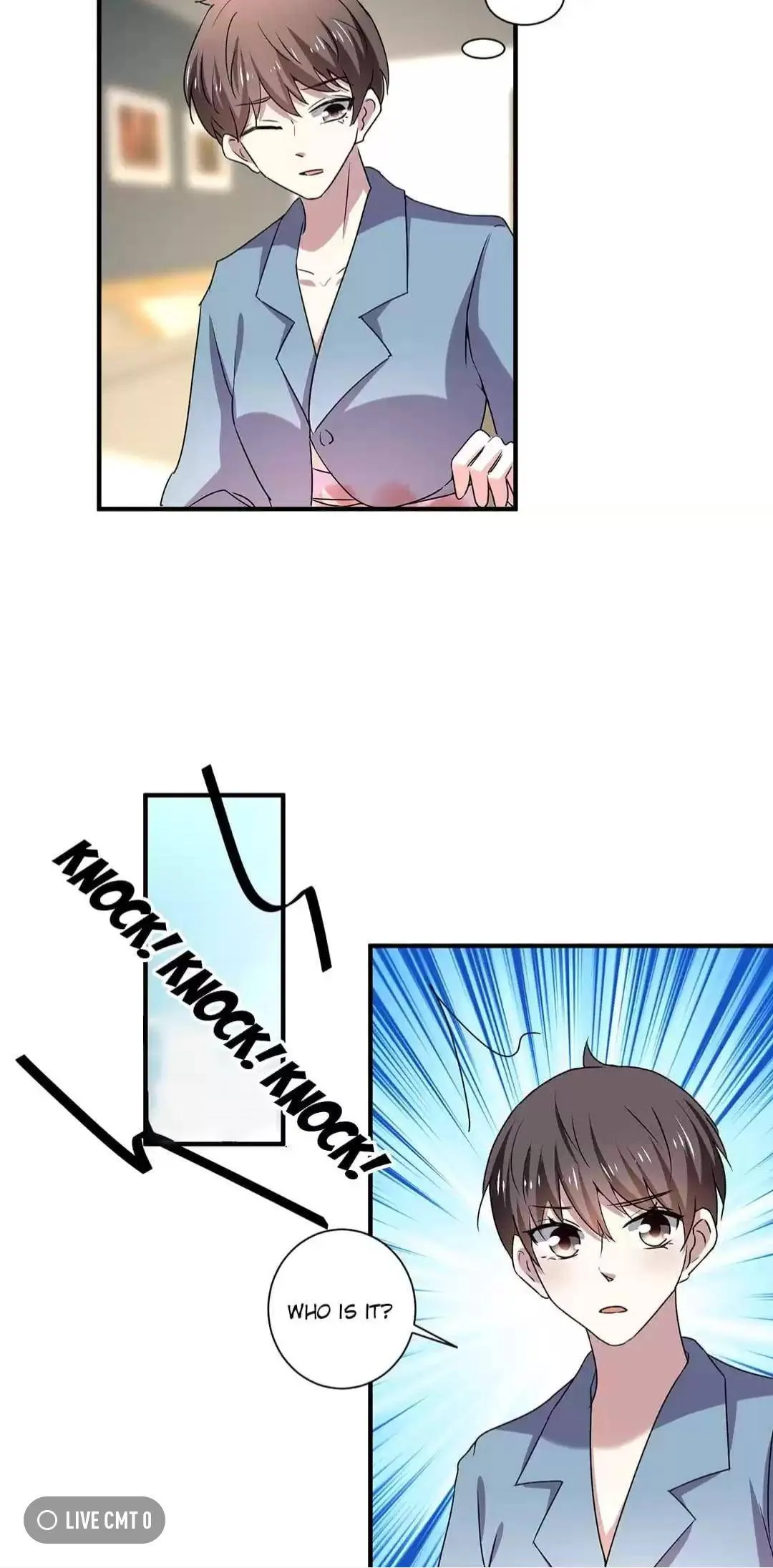 Read Chunqing Lushao chapter 252 image 1 on Lezhin