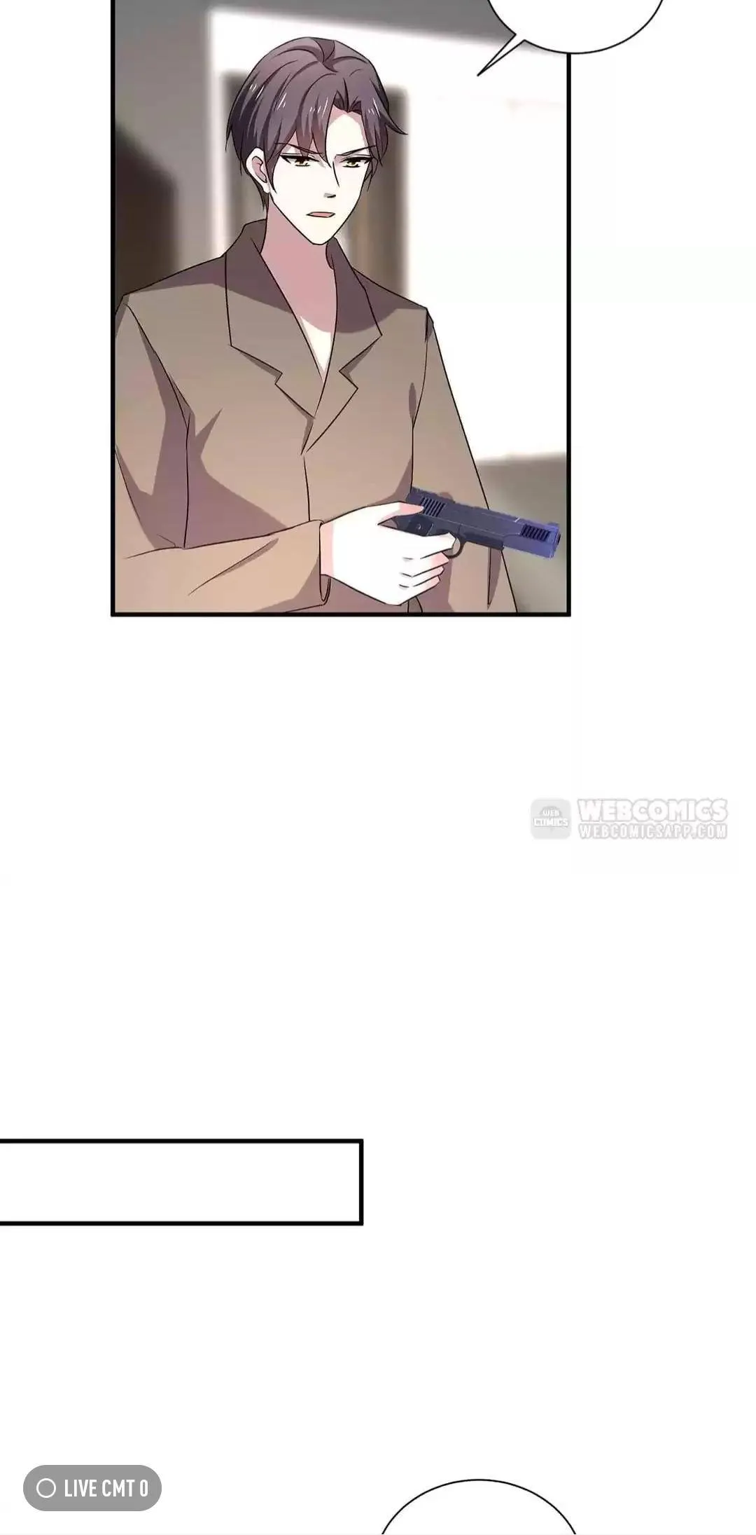 Read Chunqing Lushao chapter 252 image 12 on Lezhin