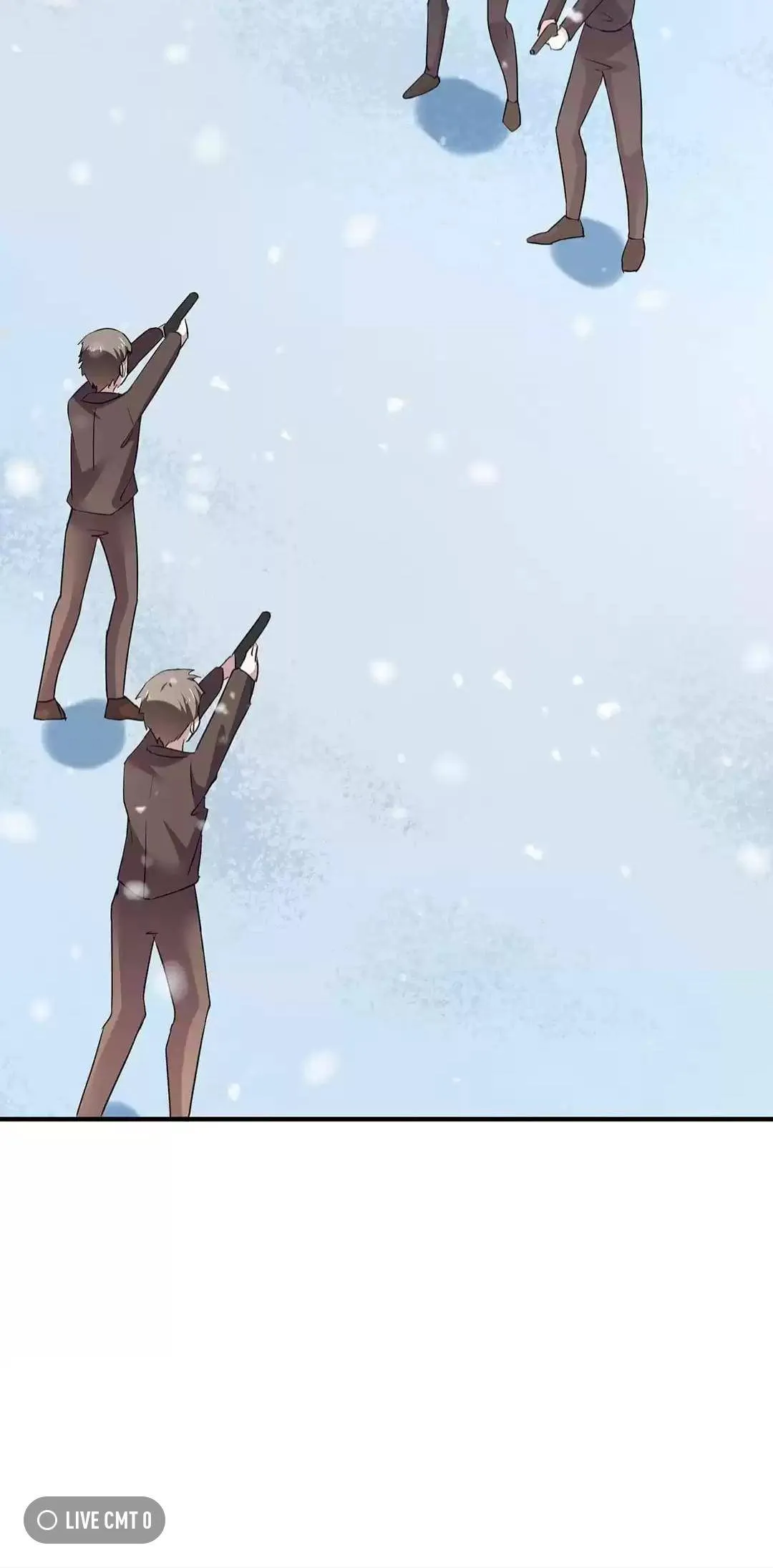 Read Chunqing Lushao chapter 252 image 14 on Lezhin
