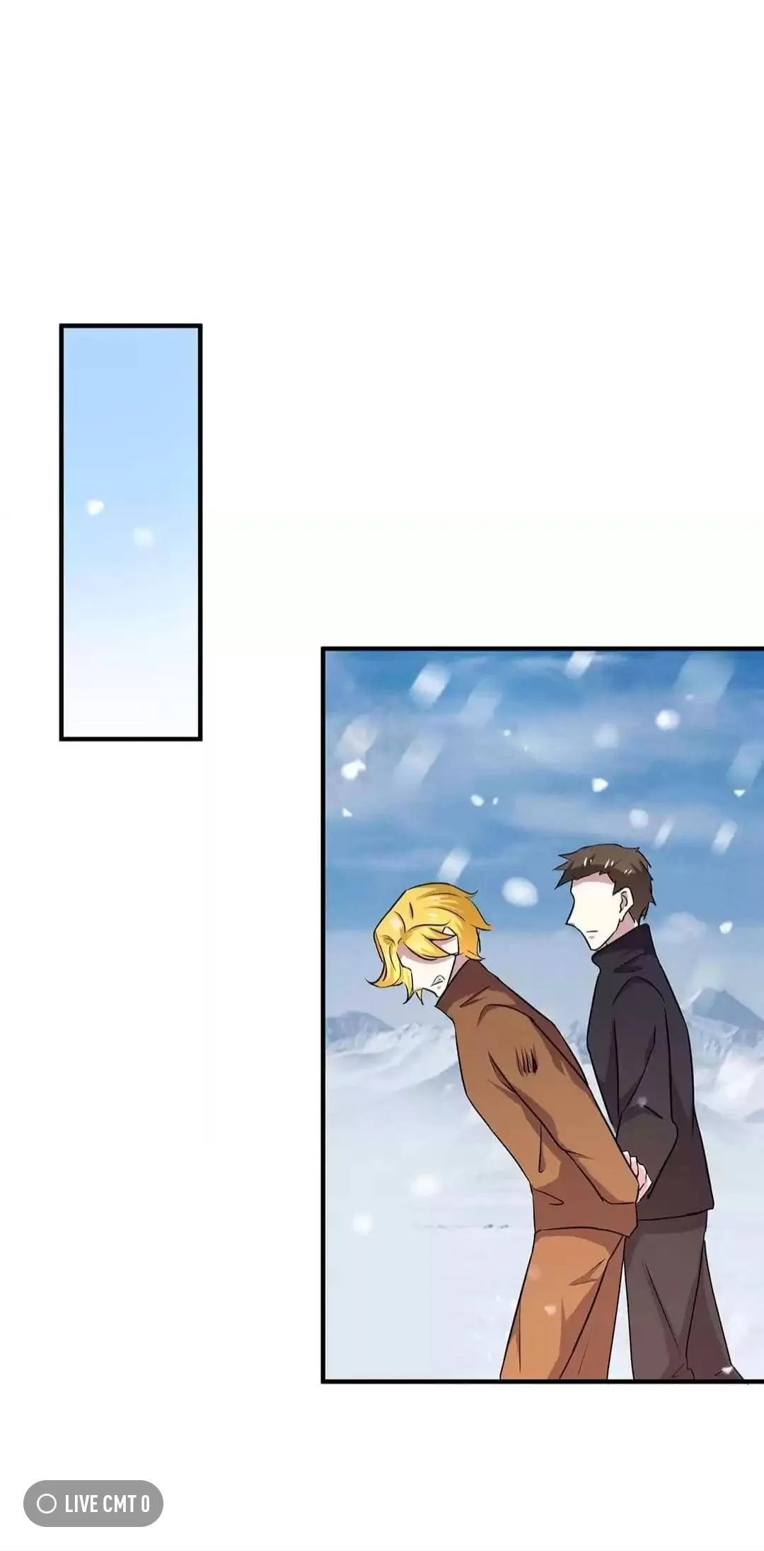 Read Chunqing Lushao chapter 252 image 17 on Lezhin