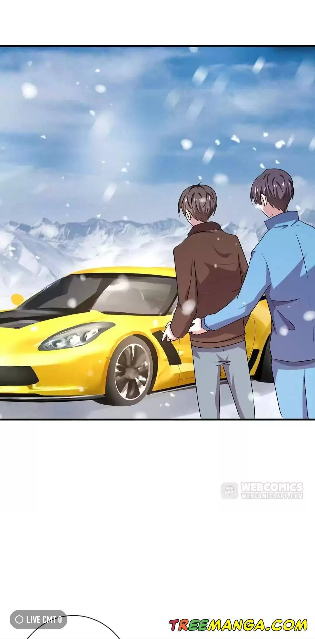 Read Chunqing Lushao chapter 252 image 18 on Lezhin