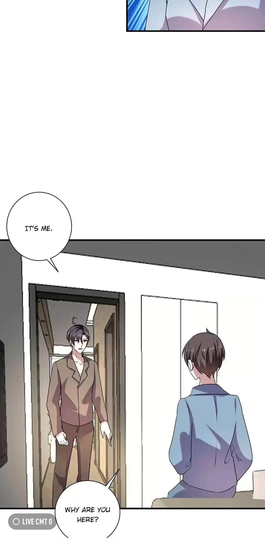 Read Chunqing Lushao chapter 252 image 2 on Lezhin
