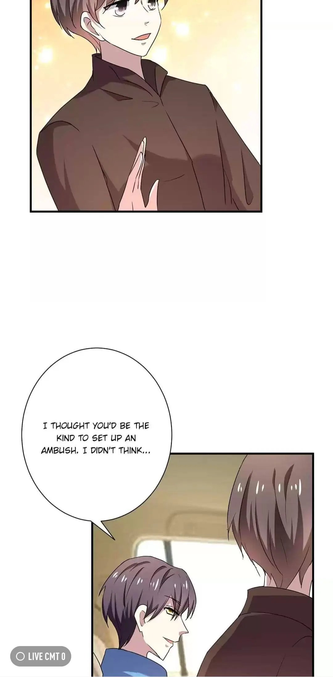 Read Chunqing Lushao chapter 252 image 20 on Lezhin
