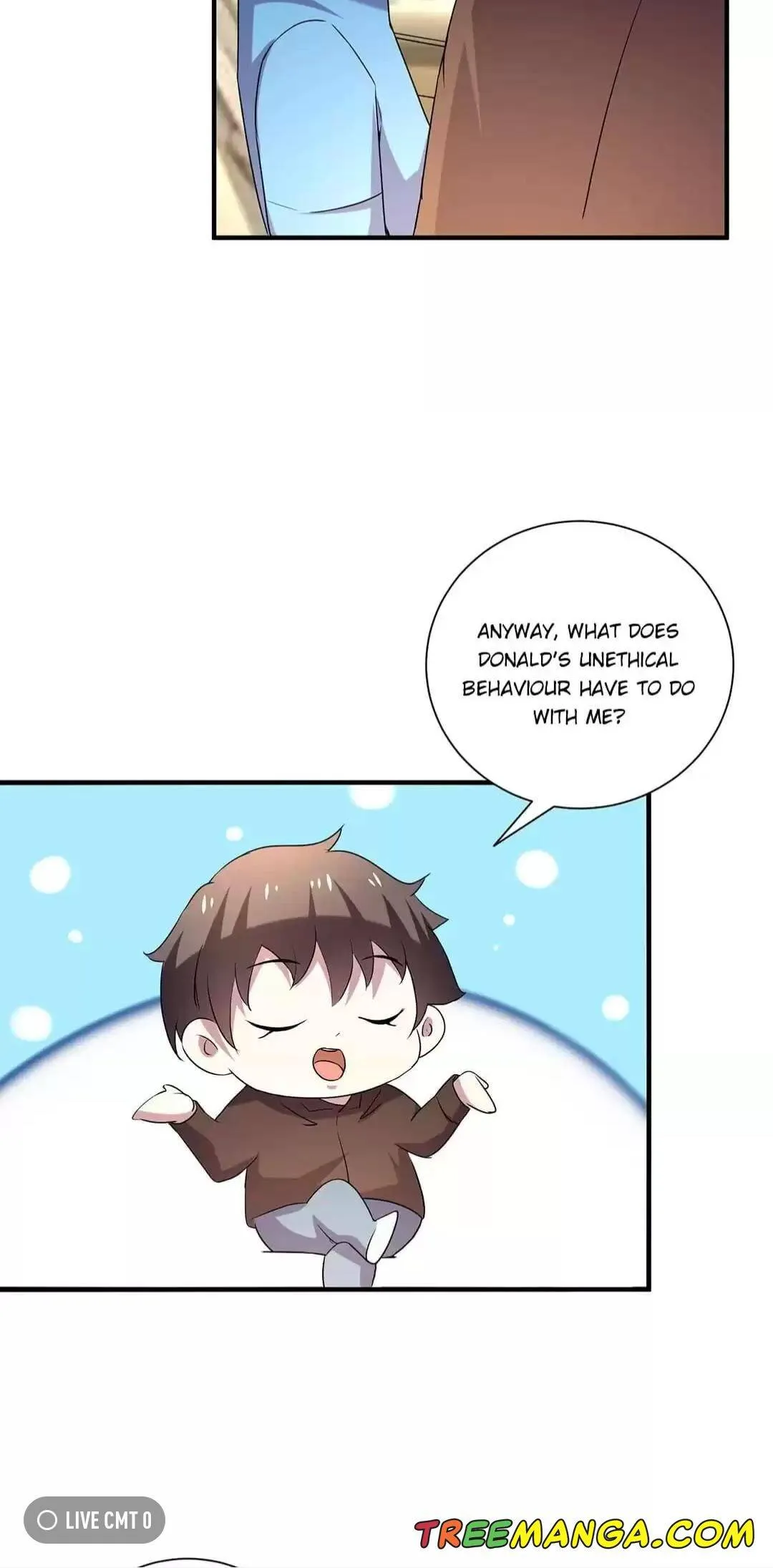 Read Chunqing Lushao chapter 252 image 21 on Lezhin