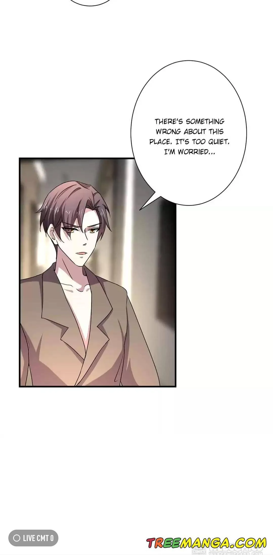 Read Chunqing Lushao chapter 252 image 3 on Lezhin