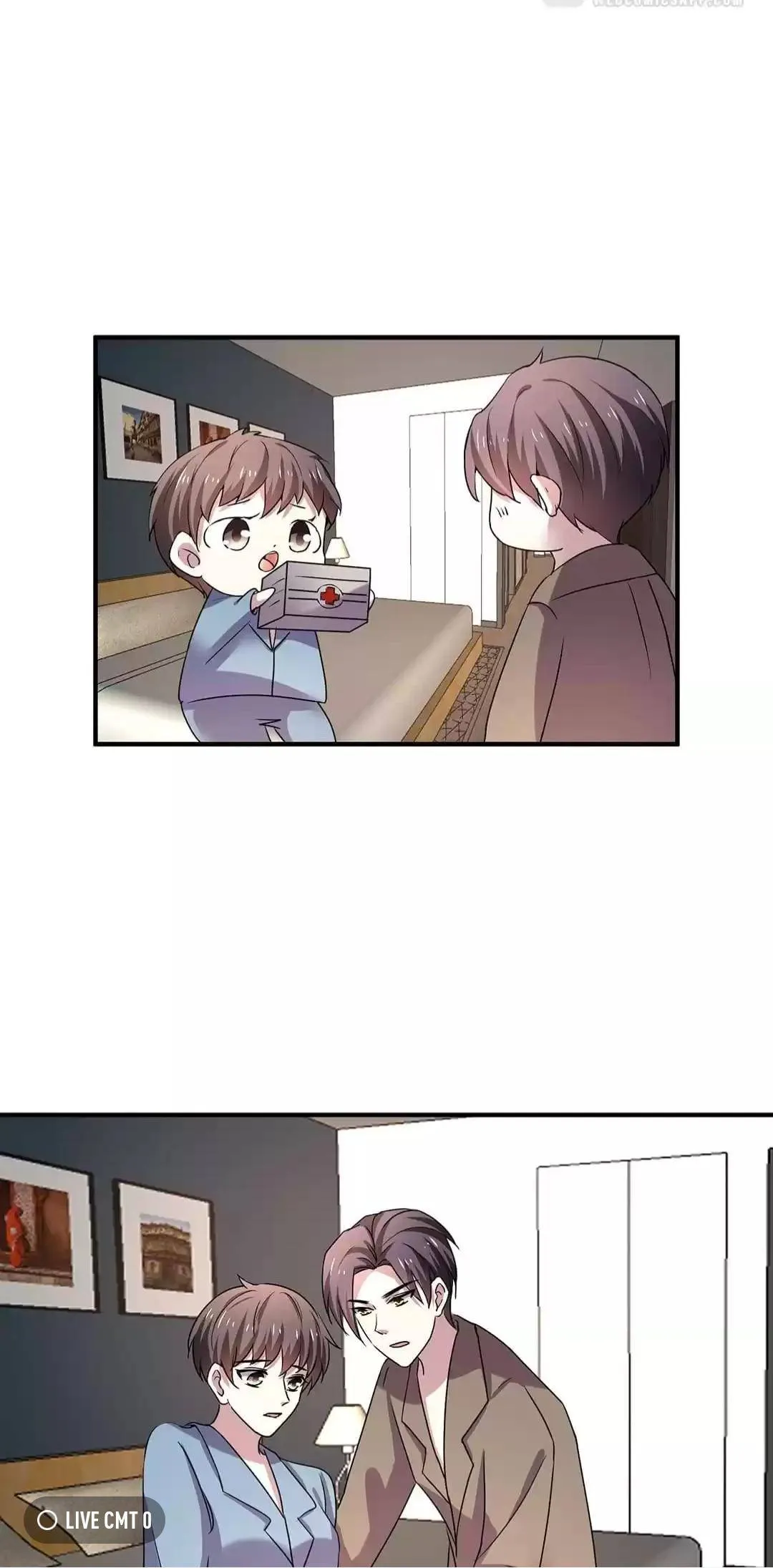 Read Chunqing Lushao chapter 252 image 4 on Lezhin