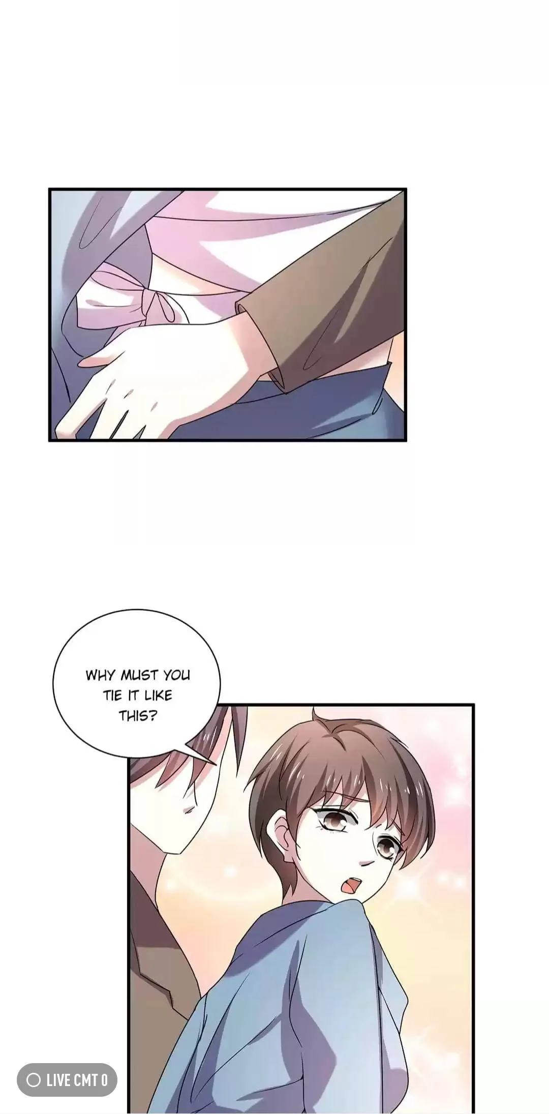 Read Chunqing Lushao chapter 252 image 6 on Lezhin
