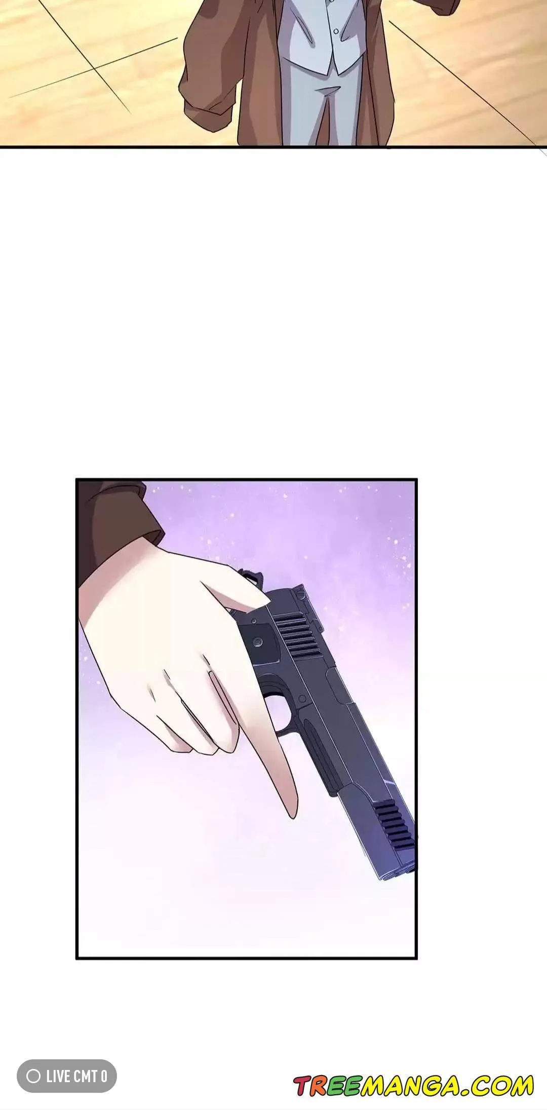 Read Chunqing Lushao chapter 252 image 8 on Lezhin