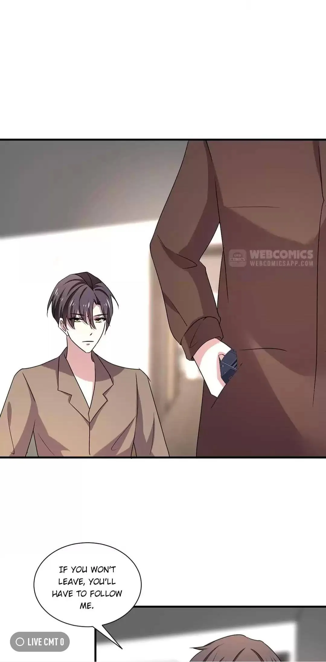 Read Chunqing Lushao chapter 252 image 9 on Lezhin