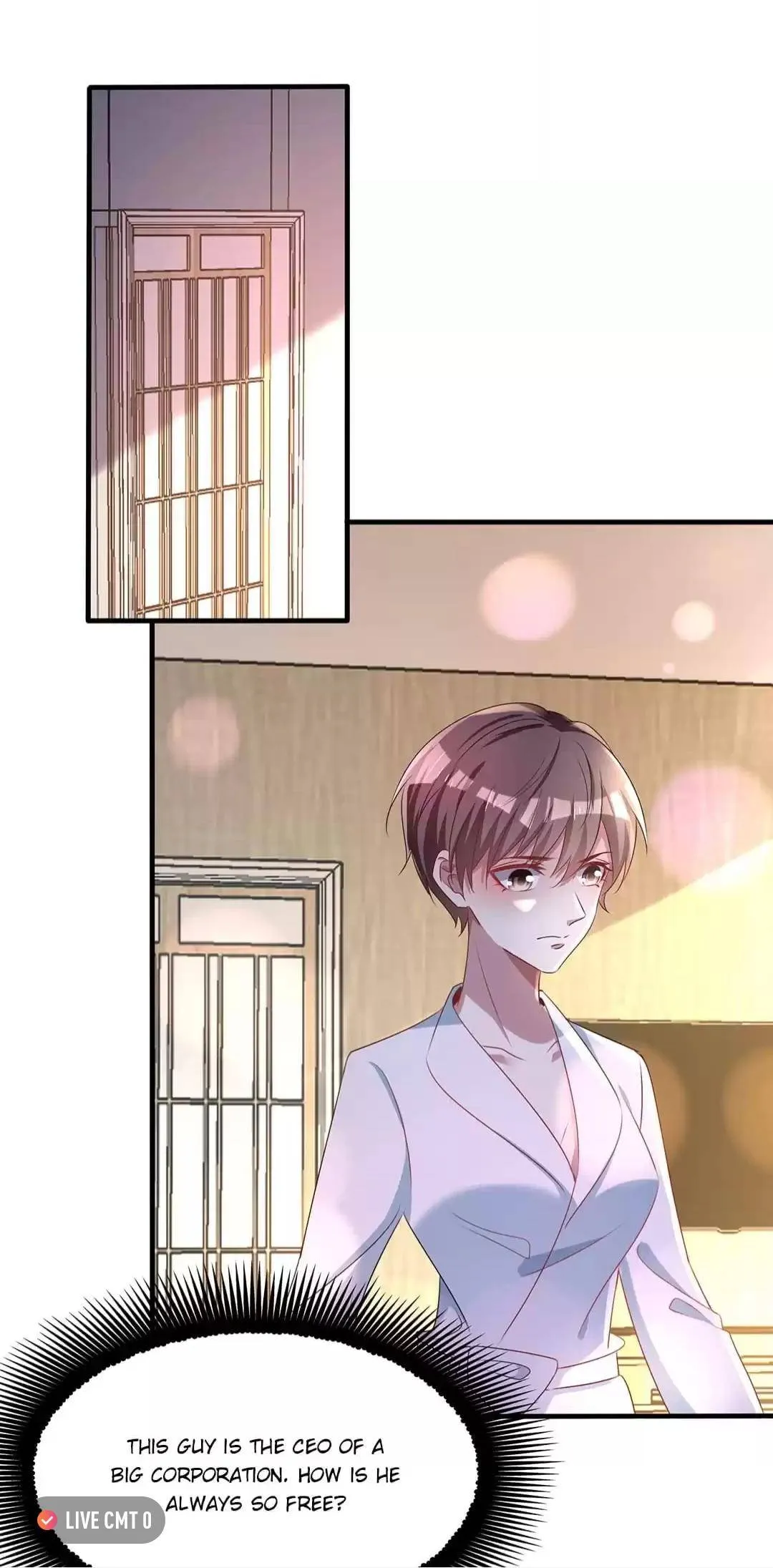 Read Chunqing Lushao chapter 253 image 15 on Lezhin