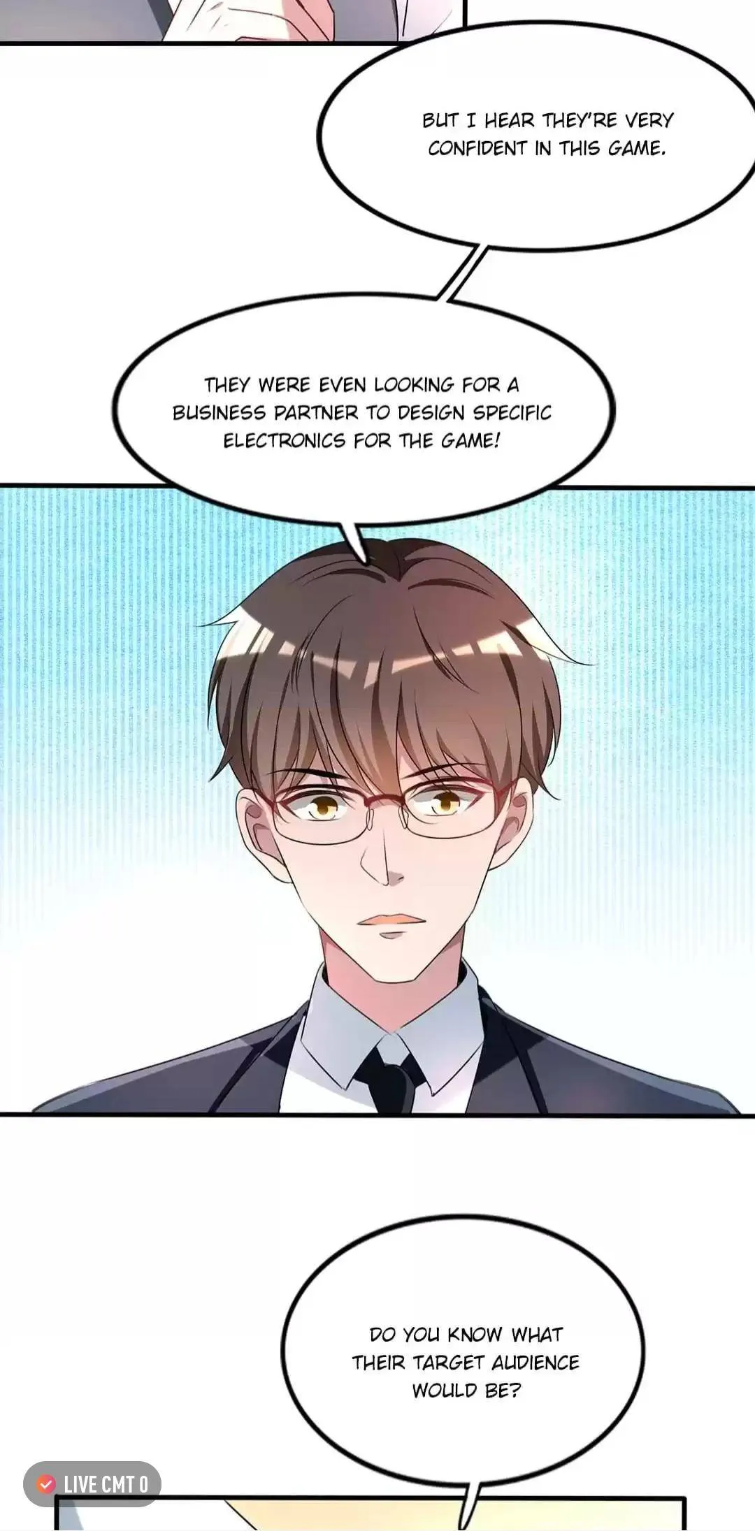 Read Chunqing Lushao chapter 253 image 19 on Lezhin