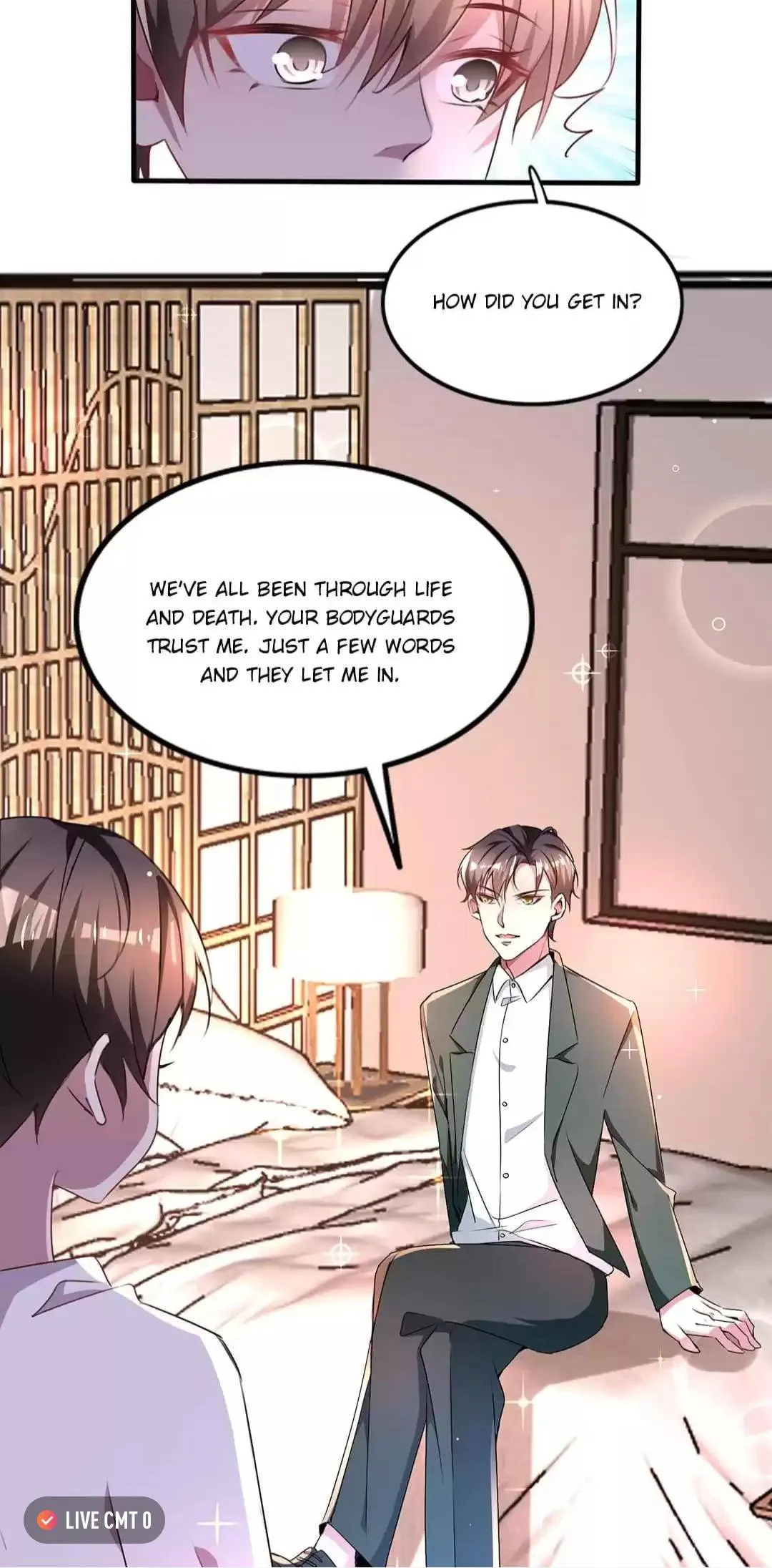 Read Chunqing Lushao chapter 253 image 2 on Lezhin