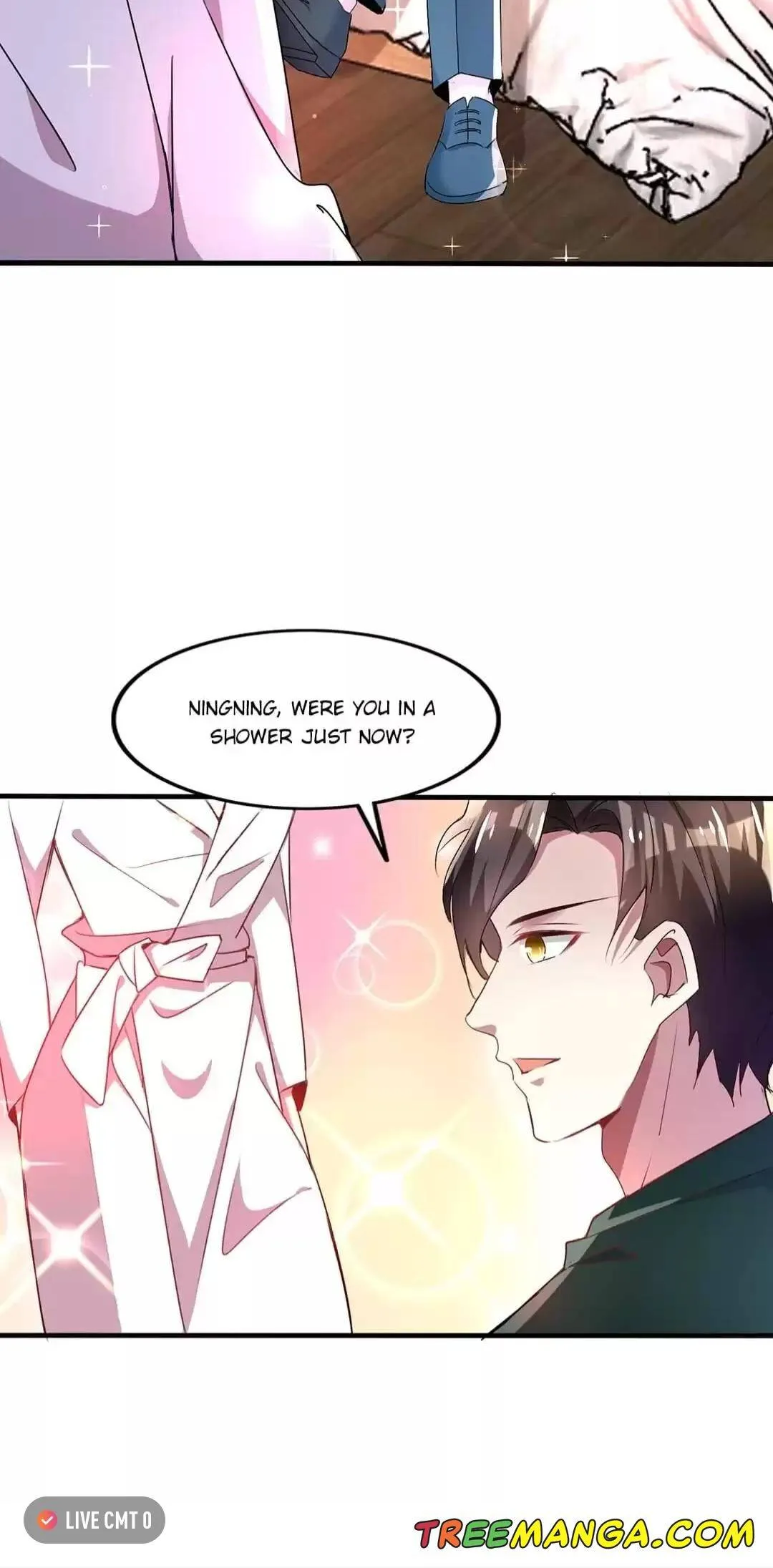Read Chunqing Lushao chapter 253 image 3 on Lezhin