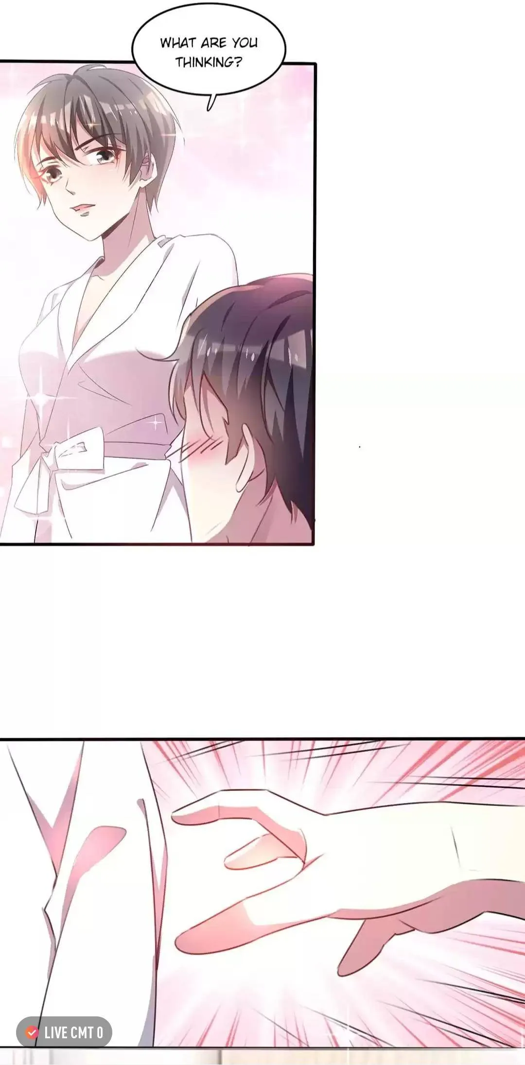 Read Chunqing Lushao chapter 253 image 5 on Lezhin