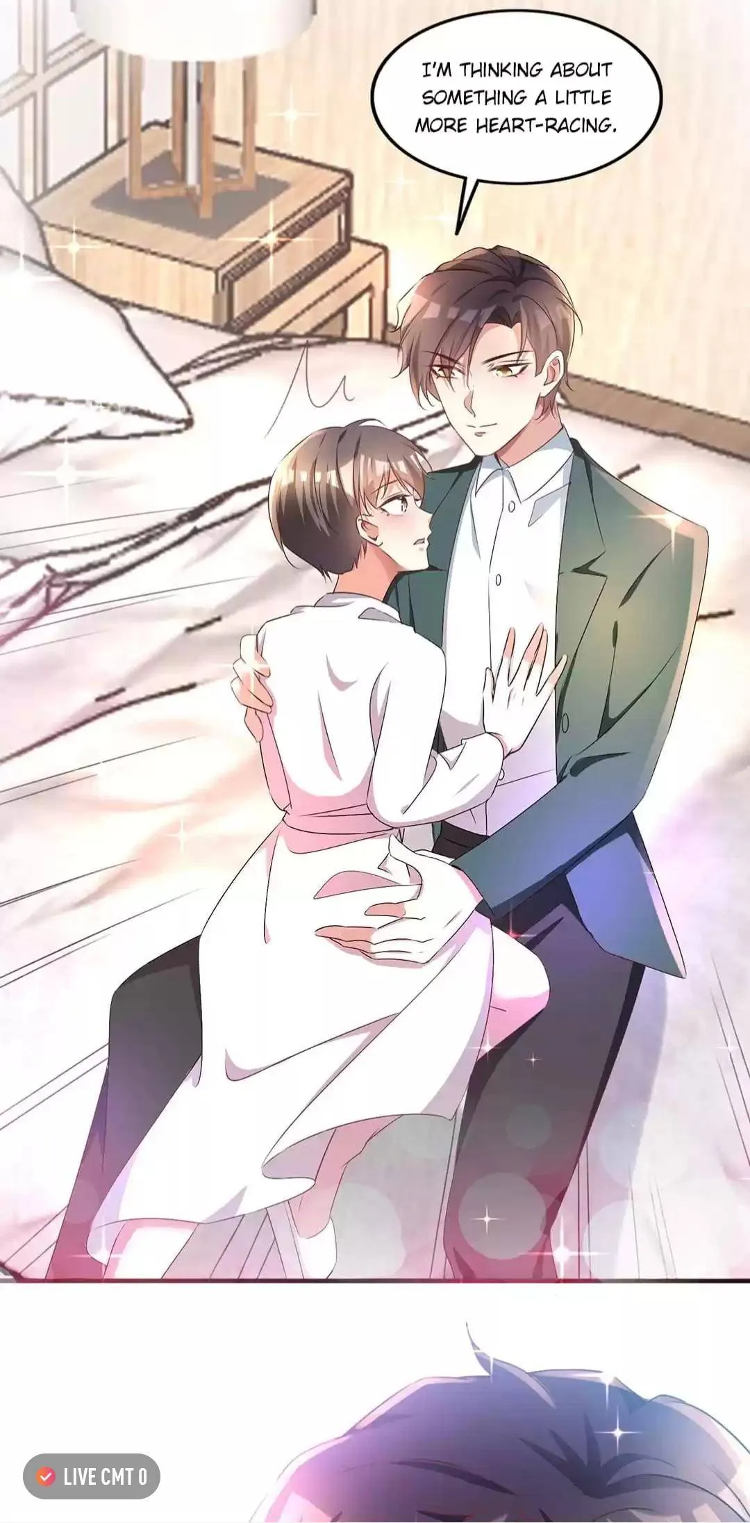 Read Chunqing Lushao chapter 253 image 6 on Lezhin