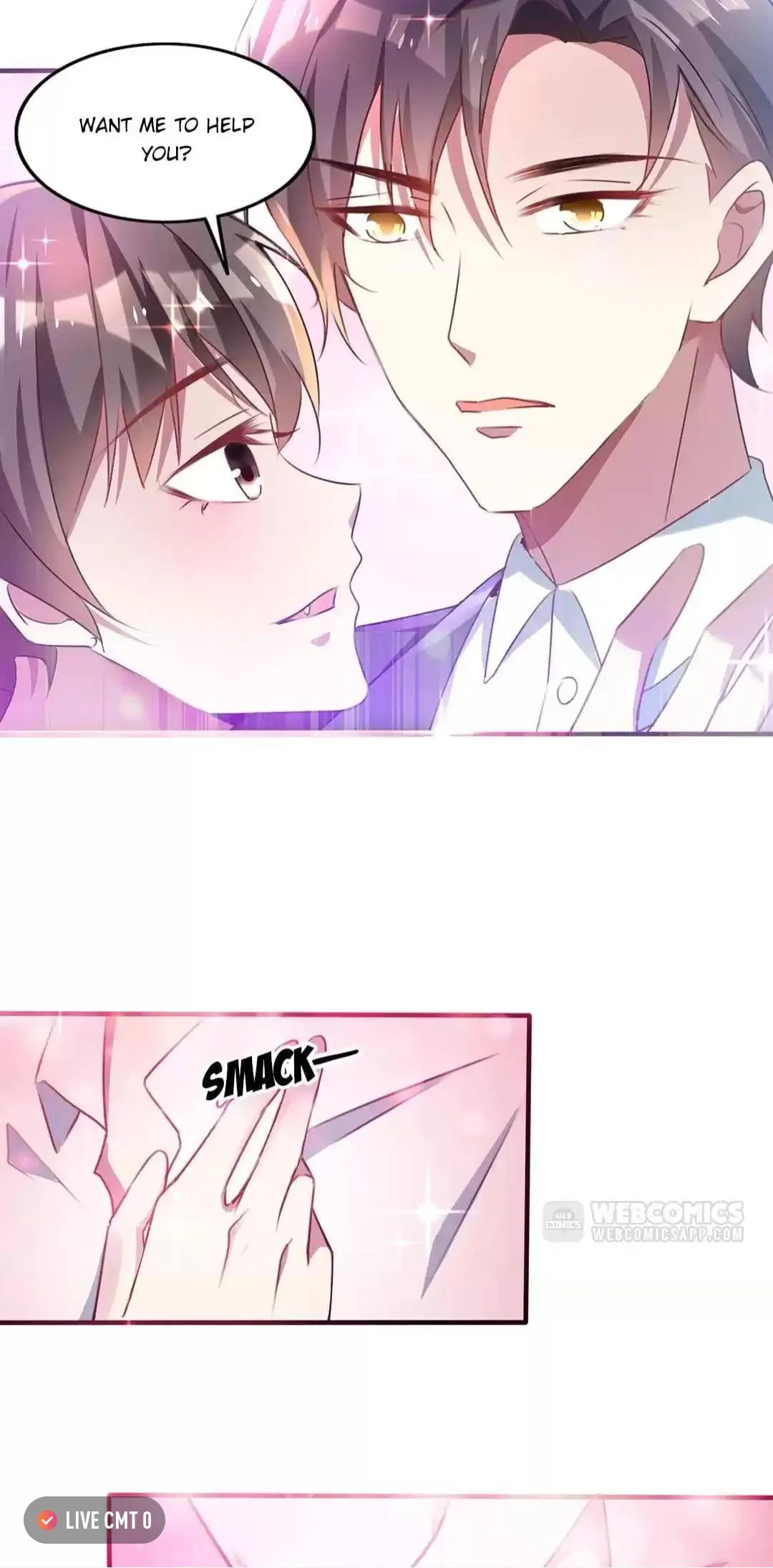 Read Chunqing Lushao chapter 253 image 7 on Lezhin