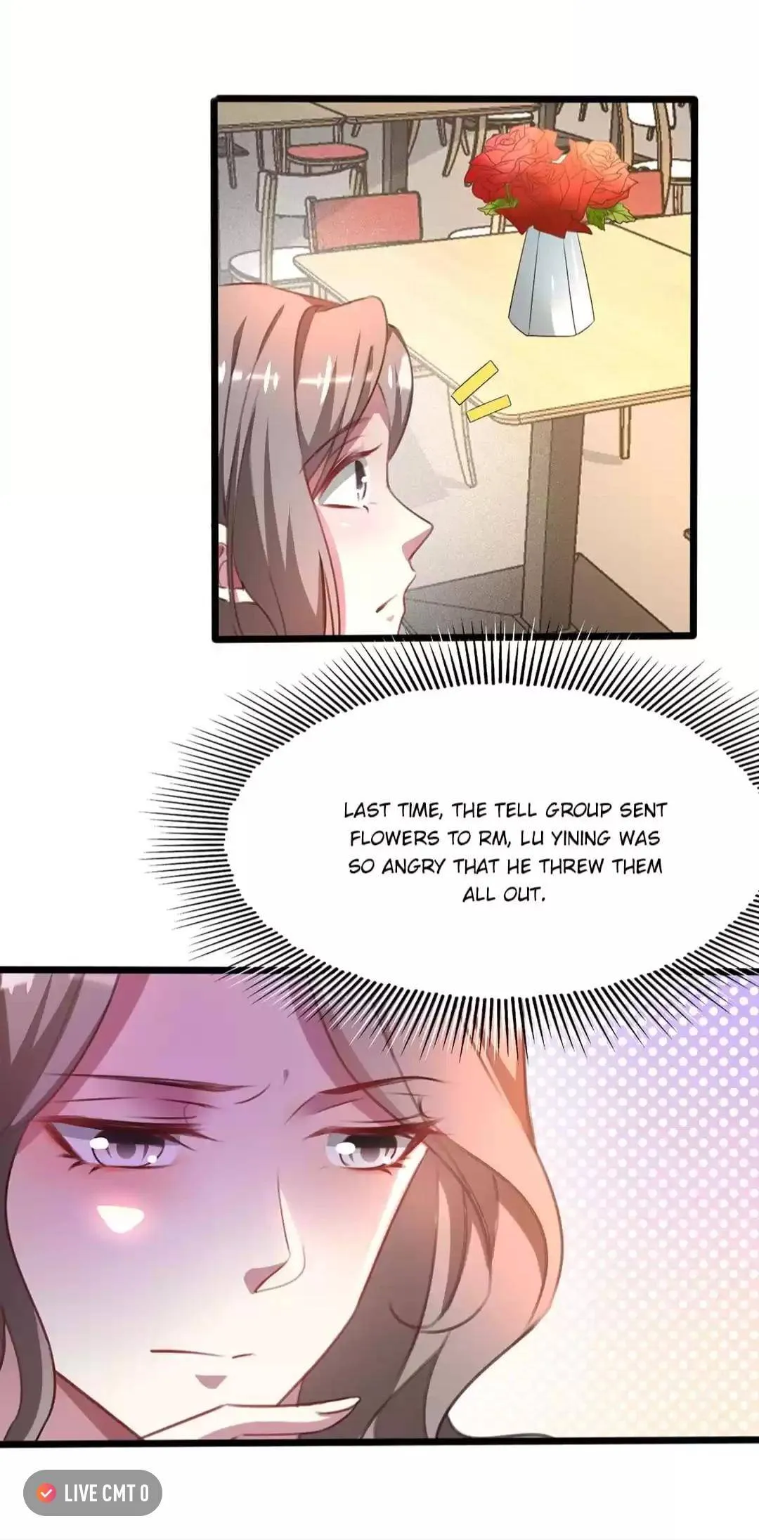 Read Chunqing Lushao chapter 254 image 1 on Lezhin
