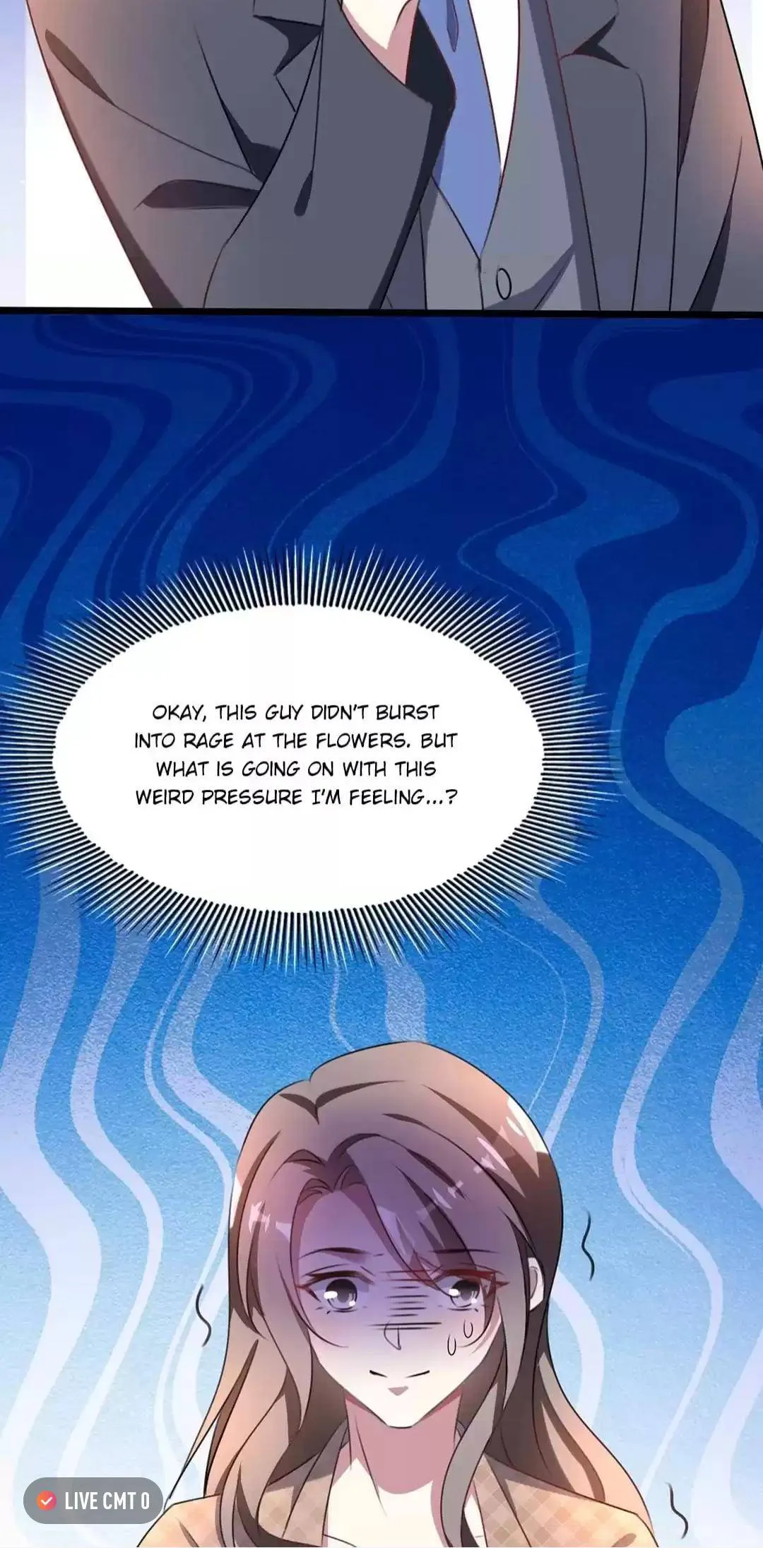 Read Chunqing Lushao chapter 254 image 10 on Lezhin