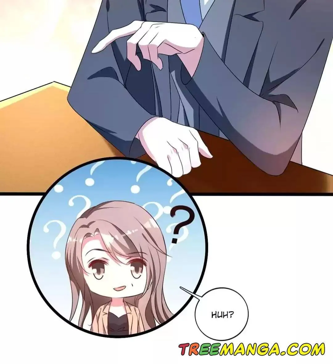 Read Chunqing Lushao chapter 254 image 17 on Lezhin
