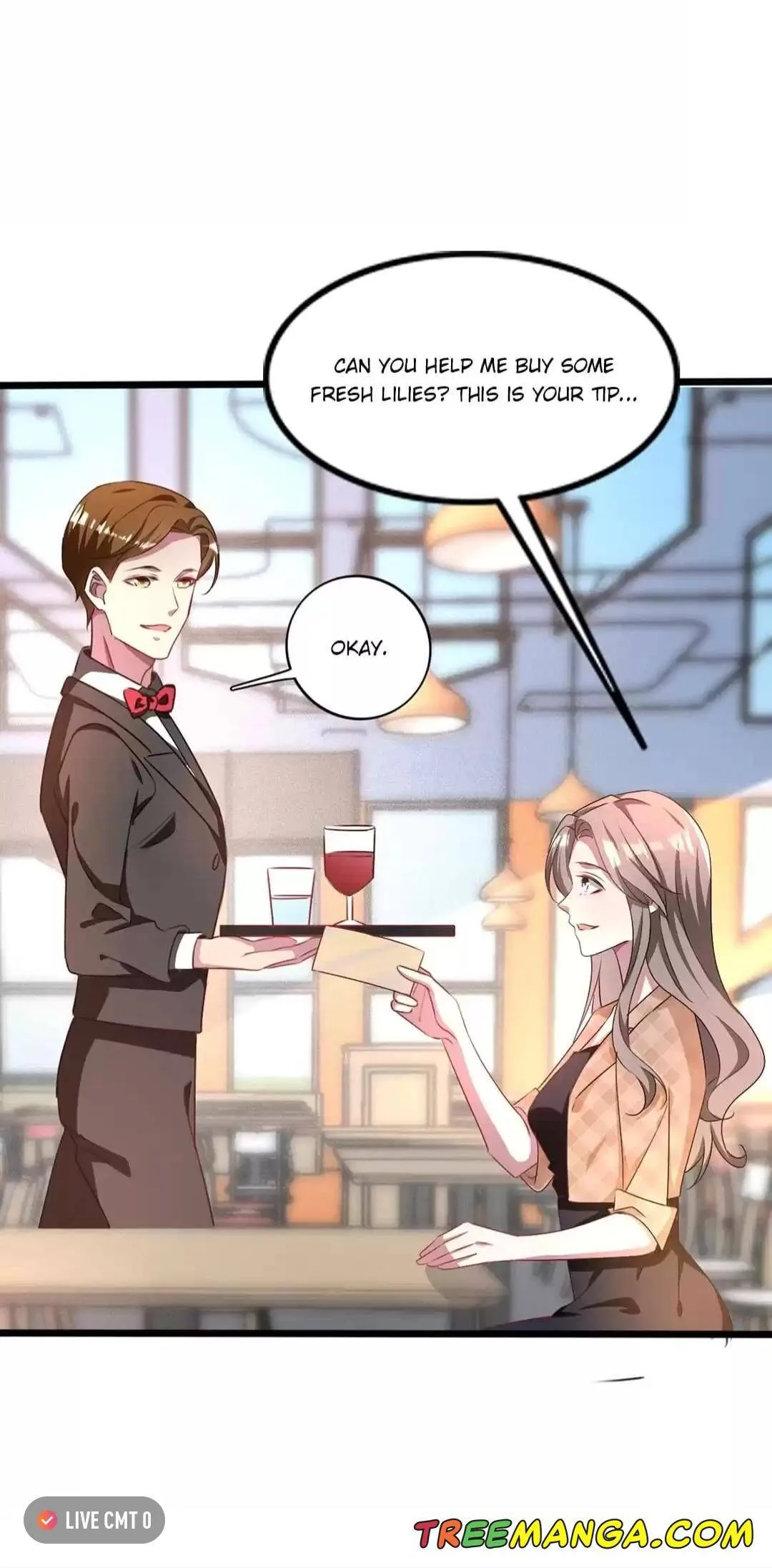 Read Chunqing Lushao chapter 254 image 2 on Lezhin