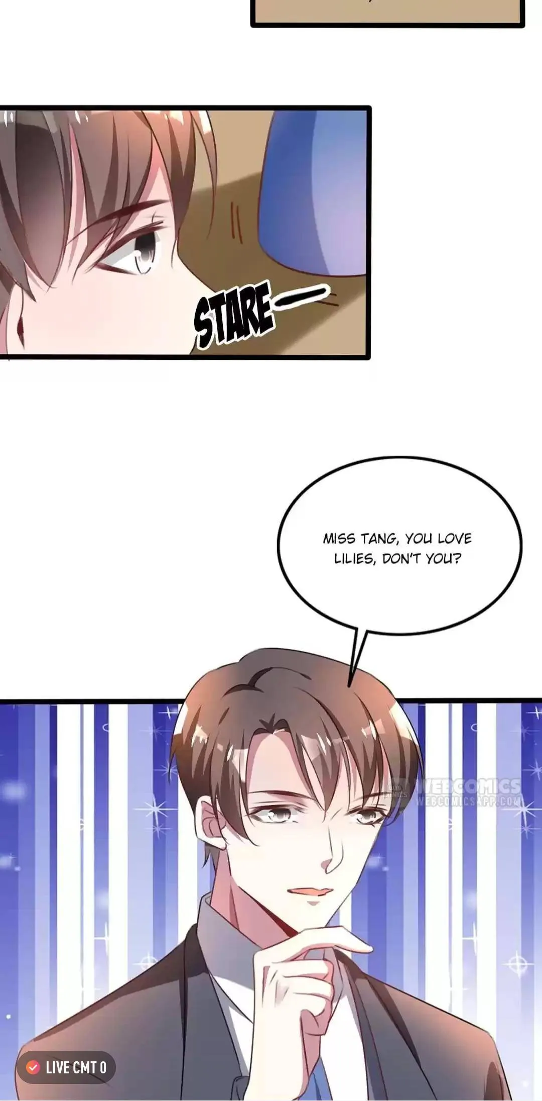 Read Chunqing Lushao chapter 254 image 9 on Lezhin