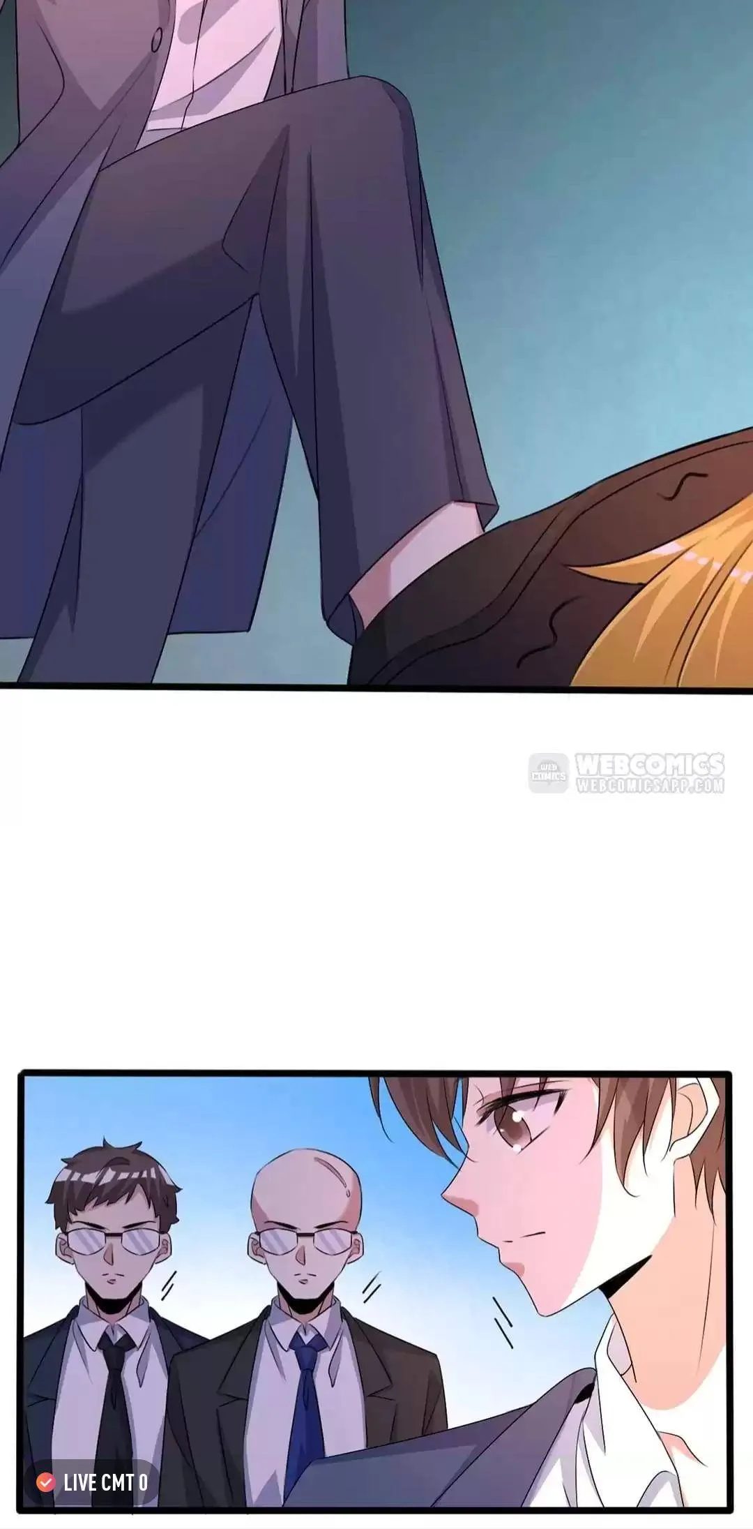 Read Chunqing Lushao chapter 255 image 10 on Lezhin