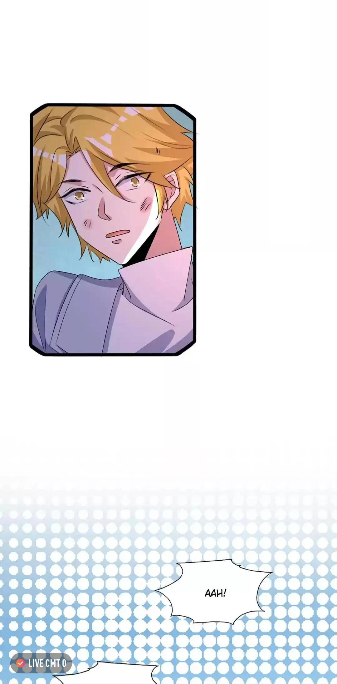 Read Chunqing Lushao chapter 255 image 11 on Lezhin