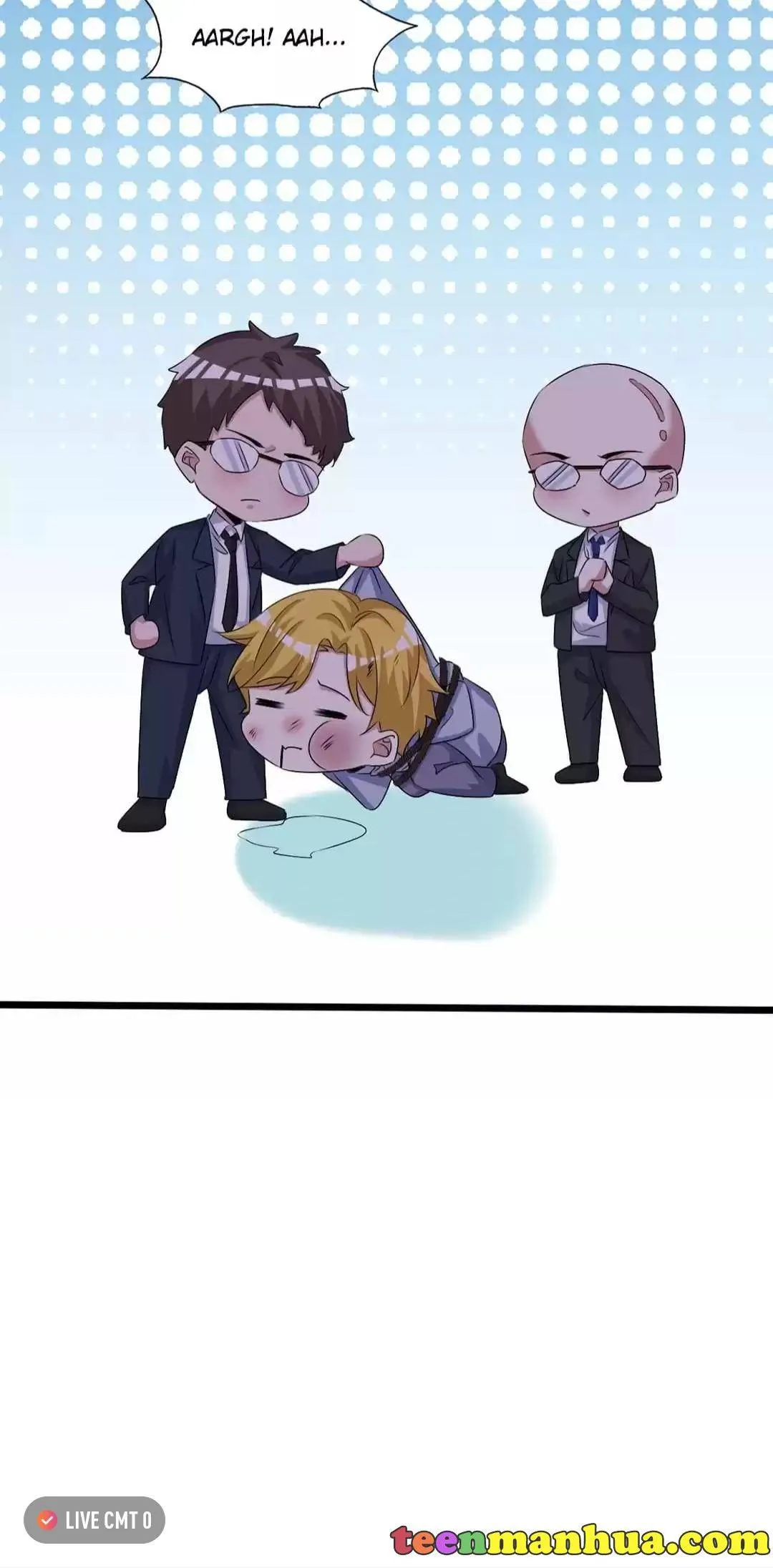 Read Chunqing Lushao chapter 255 image 12 on Lezhin