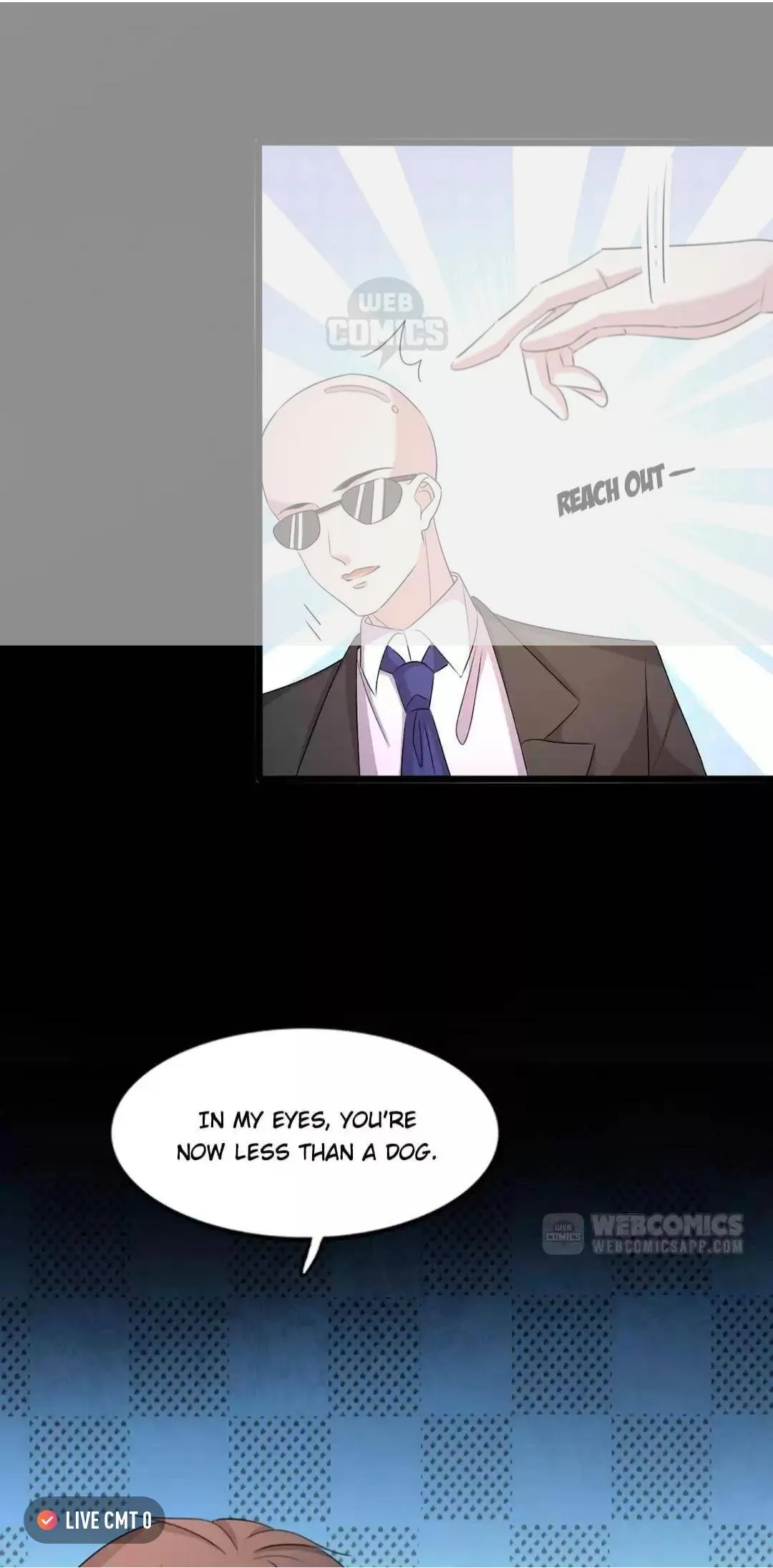 Read Chunqing Lushao chapter 255 image 13 on Lezhin