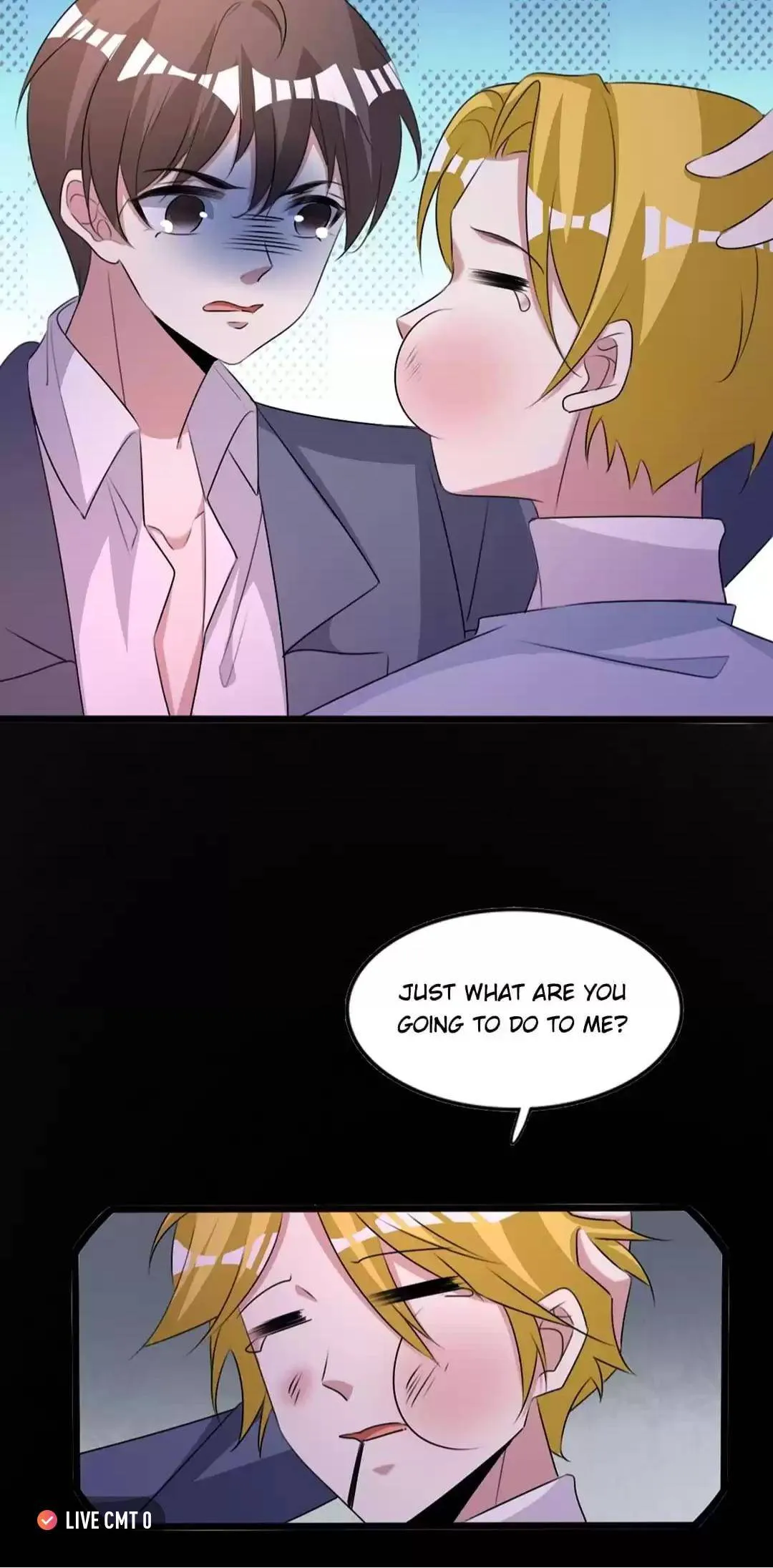 Read Chunqing Lushao chapter 255 image 14 on Lezhin