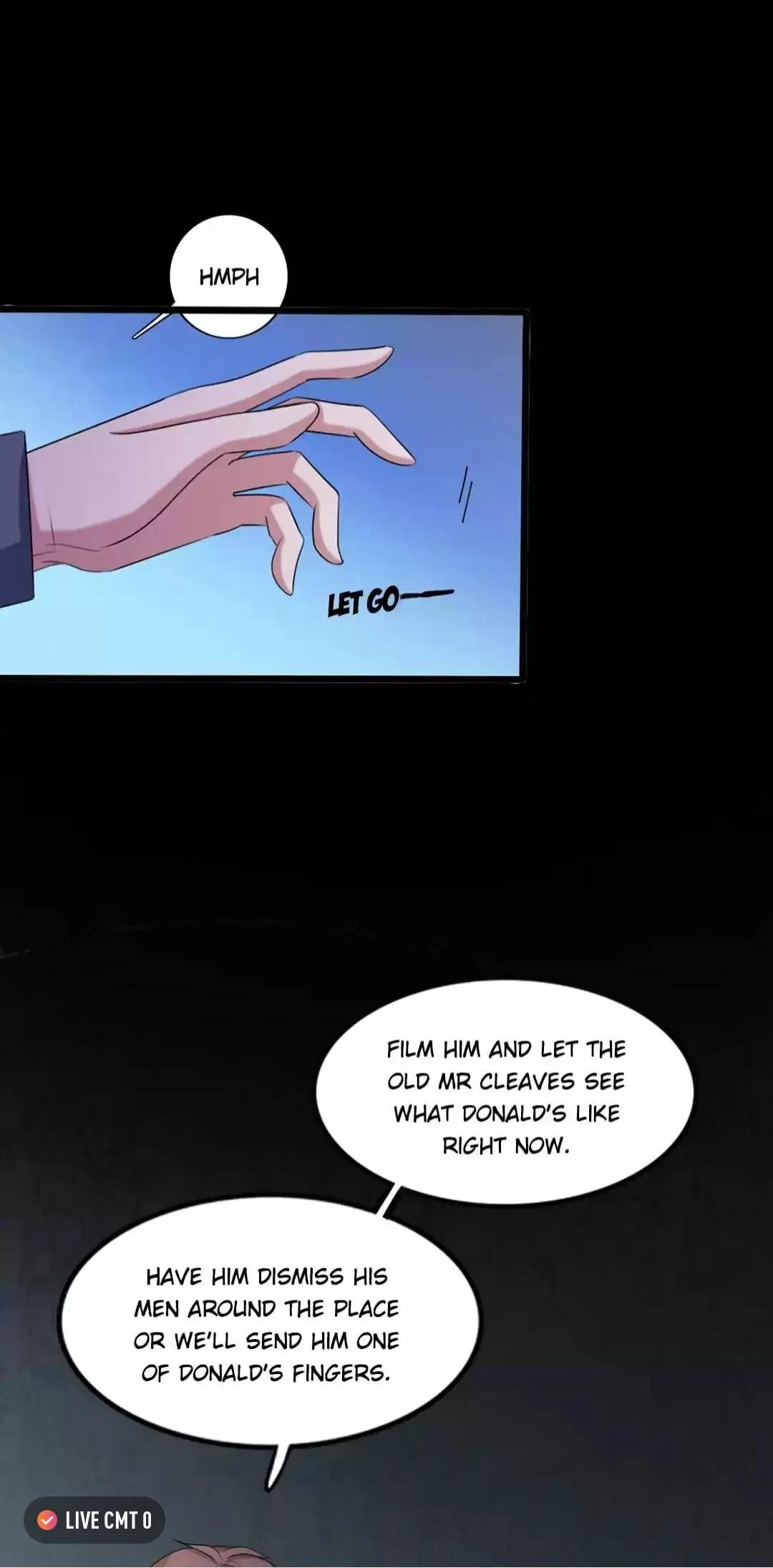Read Chunqing Lushao chapter 255 image 15 on Lezhin