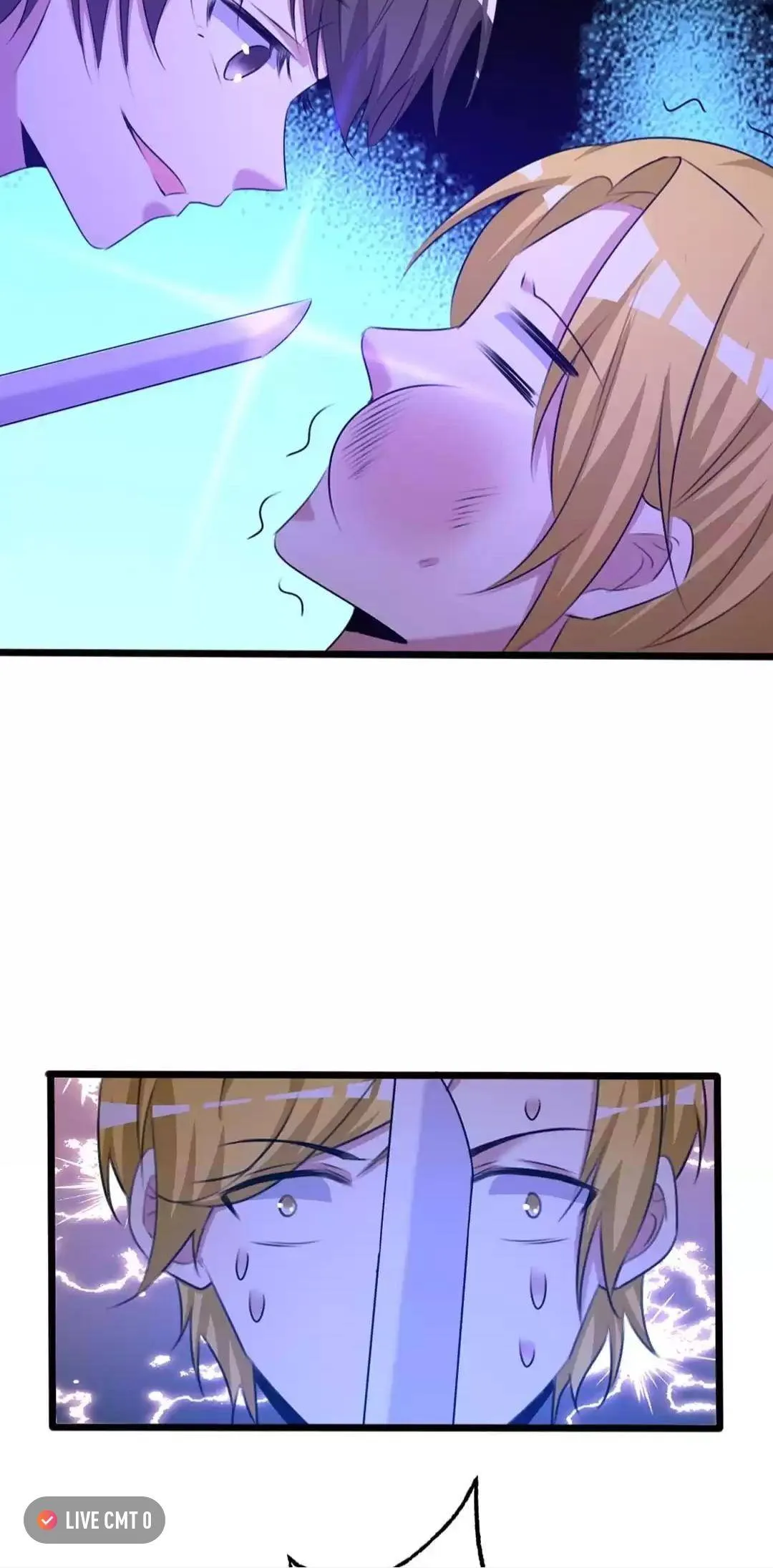 Read Chunqing Lushao chapter 255 image 18 on Lezhin