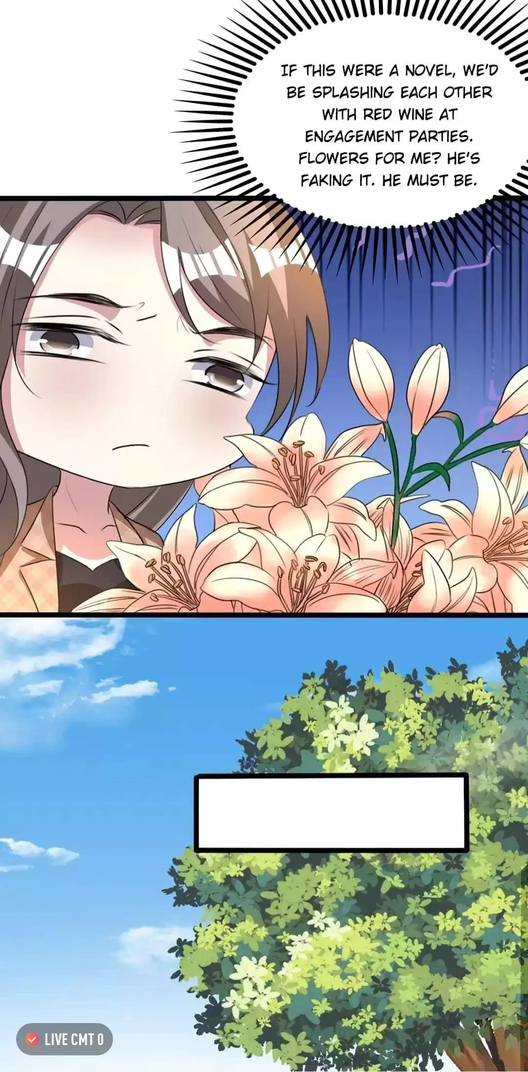 Read Chunqing Lushao chapter 255 image 2 on Lezhin