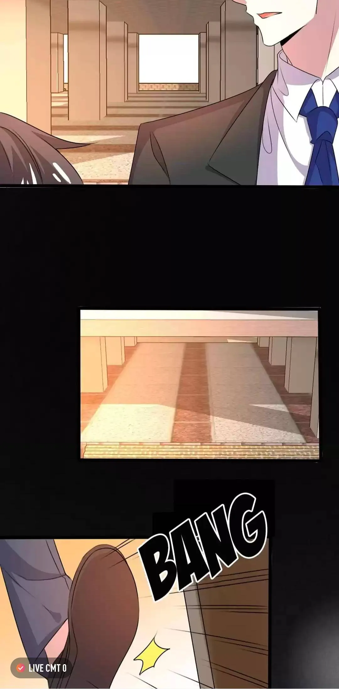 Read Chunqing Lushao chapter 255 image 6 on Lezhin