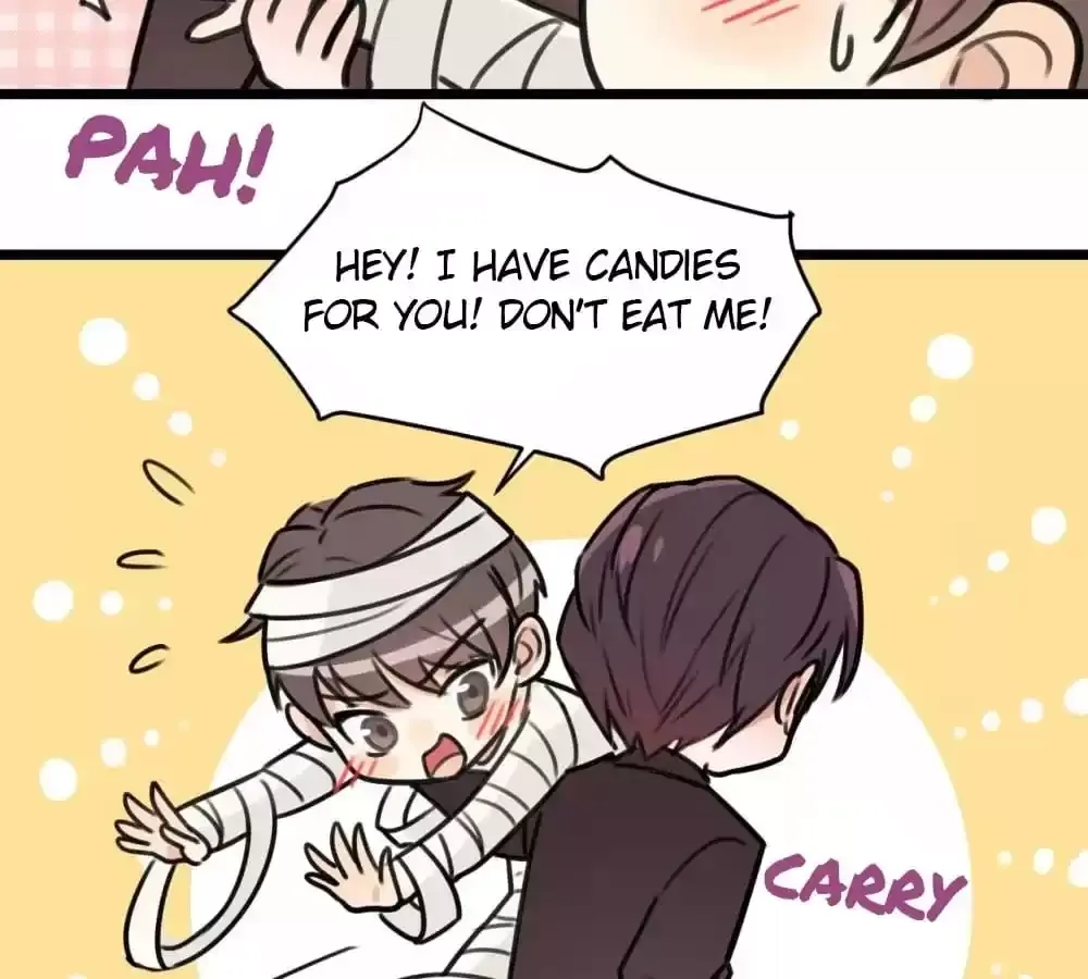 Read Chunqing Lushao chapter 256.1 image 3 on Lezhin