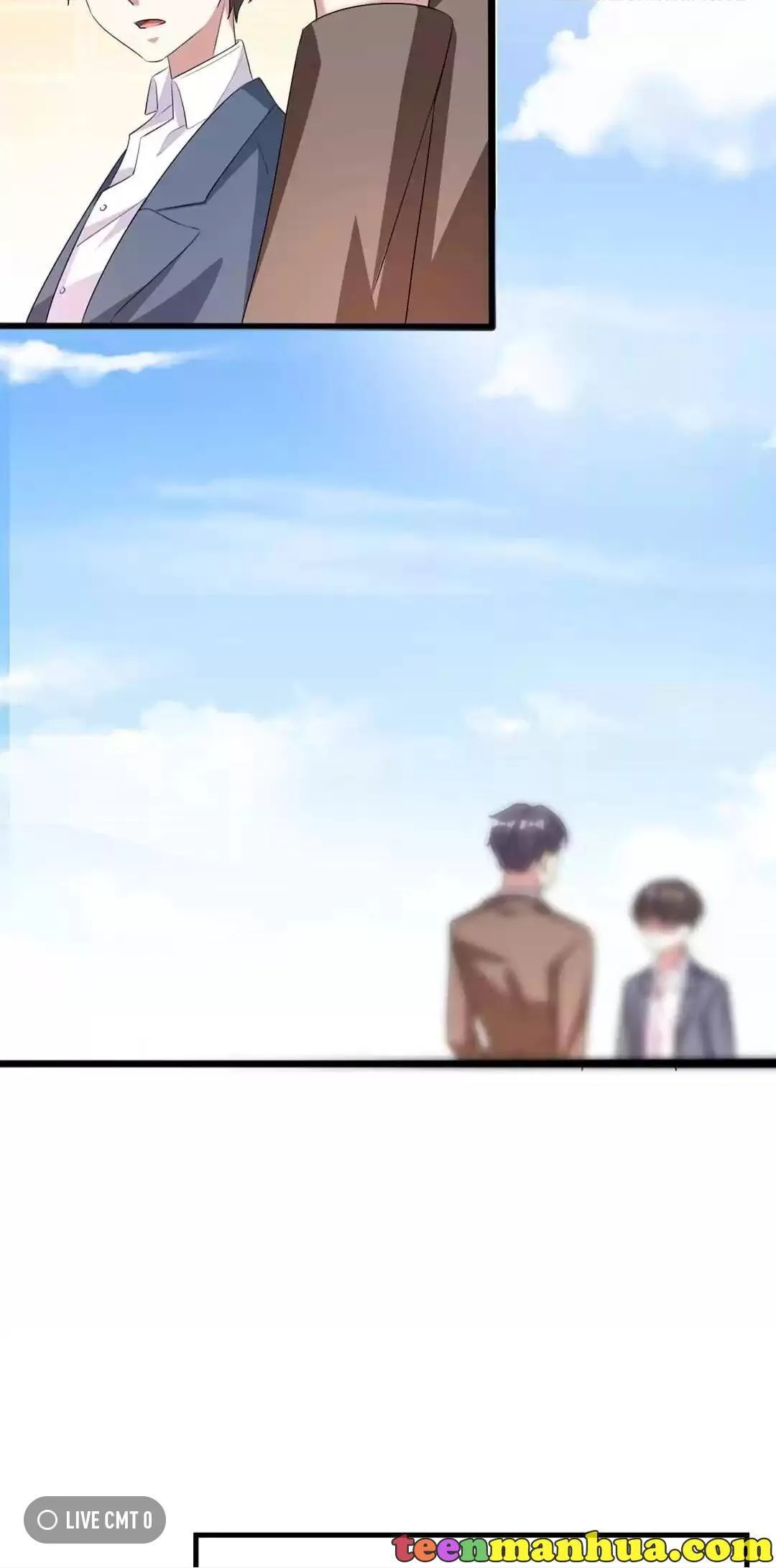 Read Chunqing Lushao chapter 256 image 14 on Lezhin