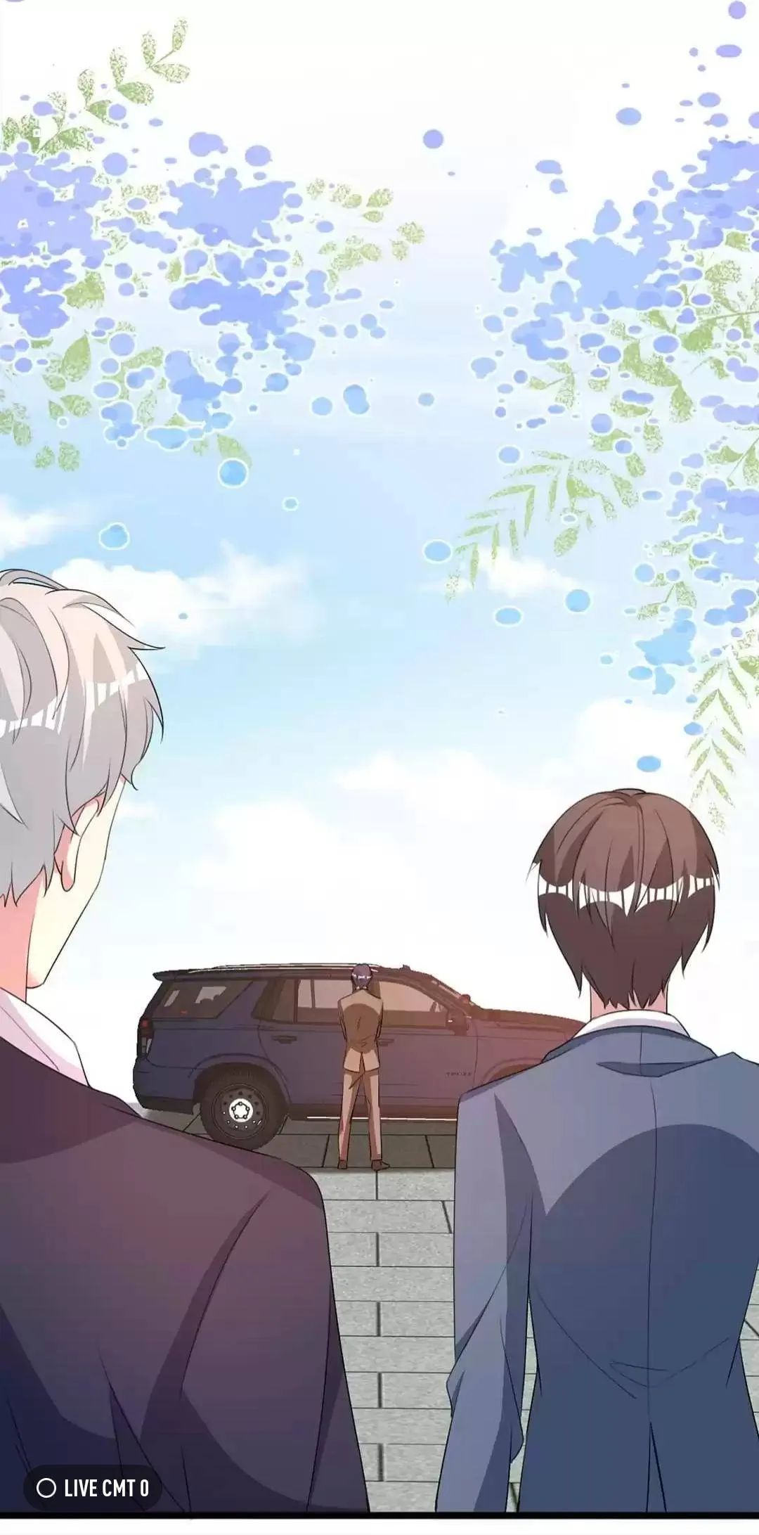 Read Chunqing Lushao chapter 256 image 5 on Lezhin