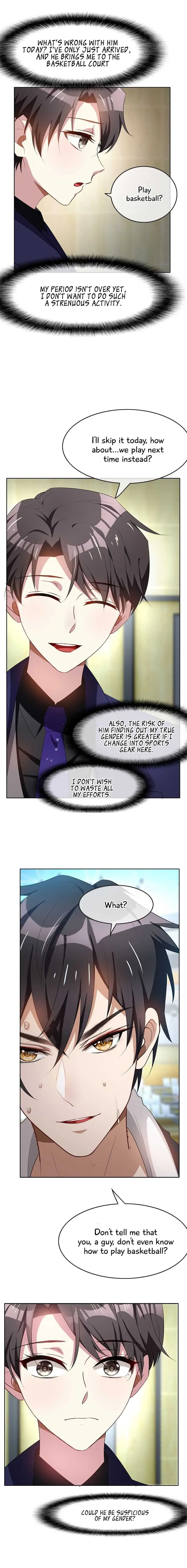Read Chunqing Lushao chapter 26 image 10 on Lezhin