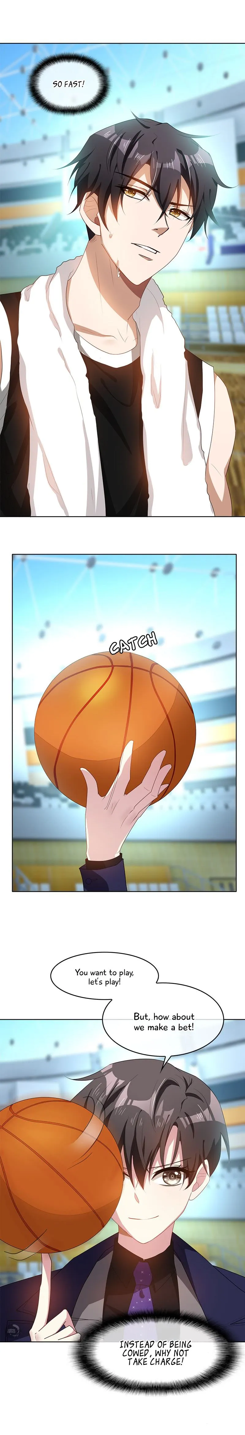 Read Chunqing Lushao chapter 26 image 12 on Lezhin