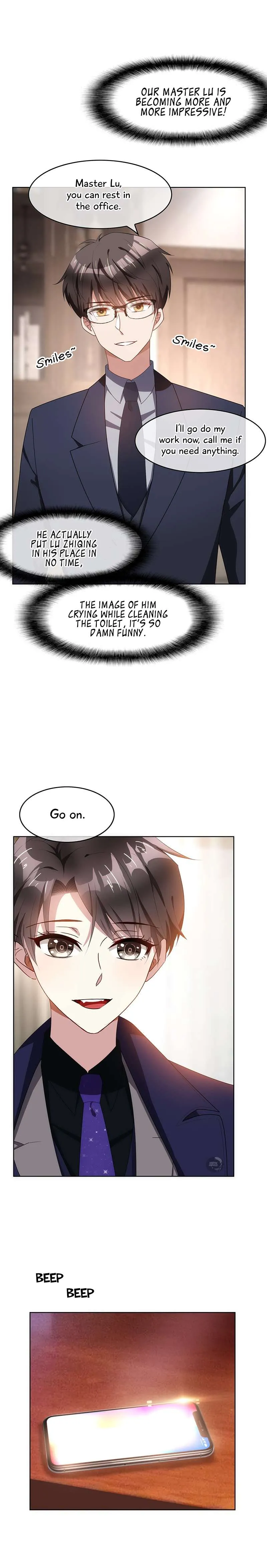 Read Chunqing Lushao chapter 26 image 3 on Lezhin