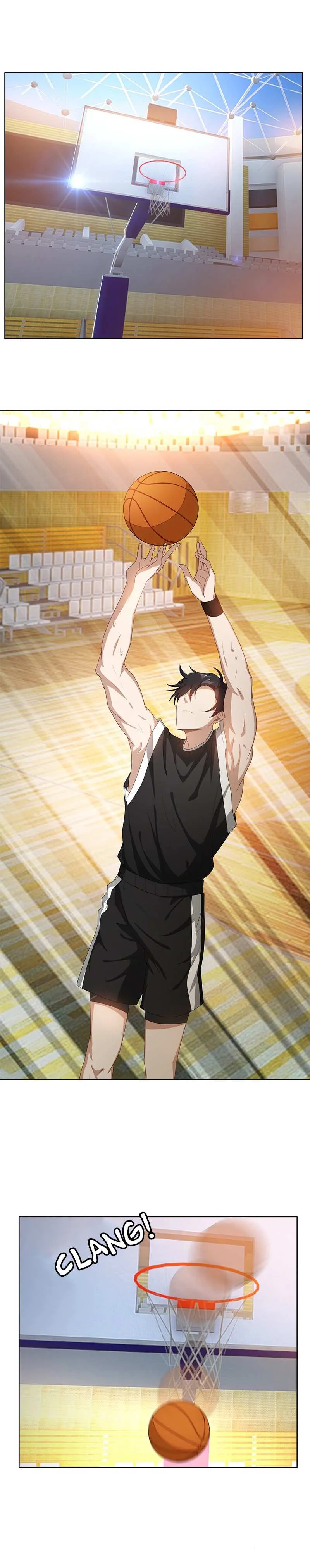 Read Chunqing Lushao chapter 26 image 8 on Lezhin